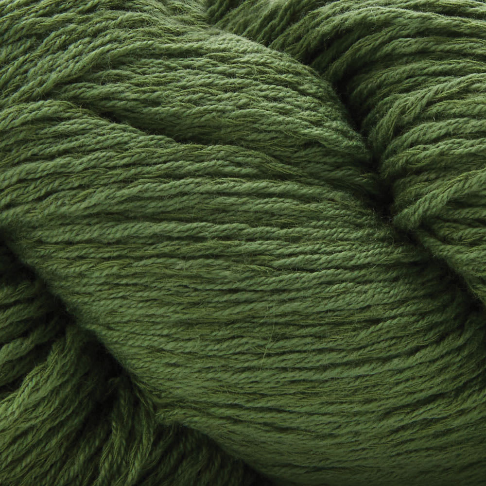 Universal Yarn Dunescape Yarn - Kelp, close-up