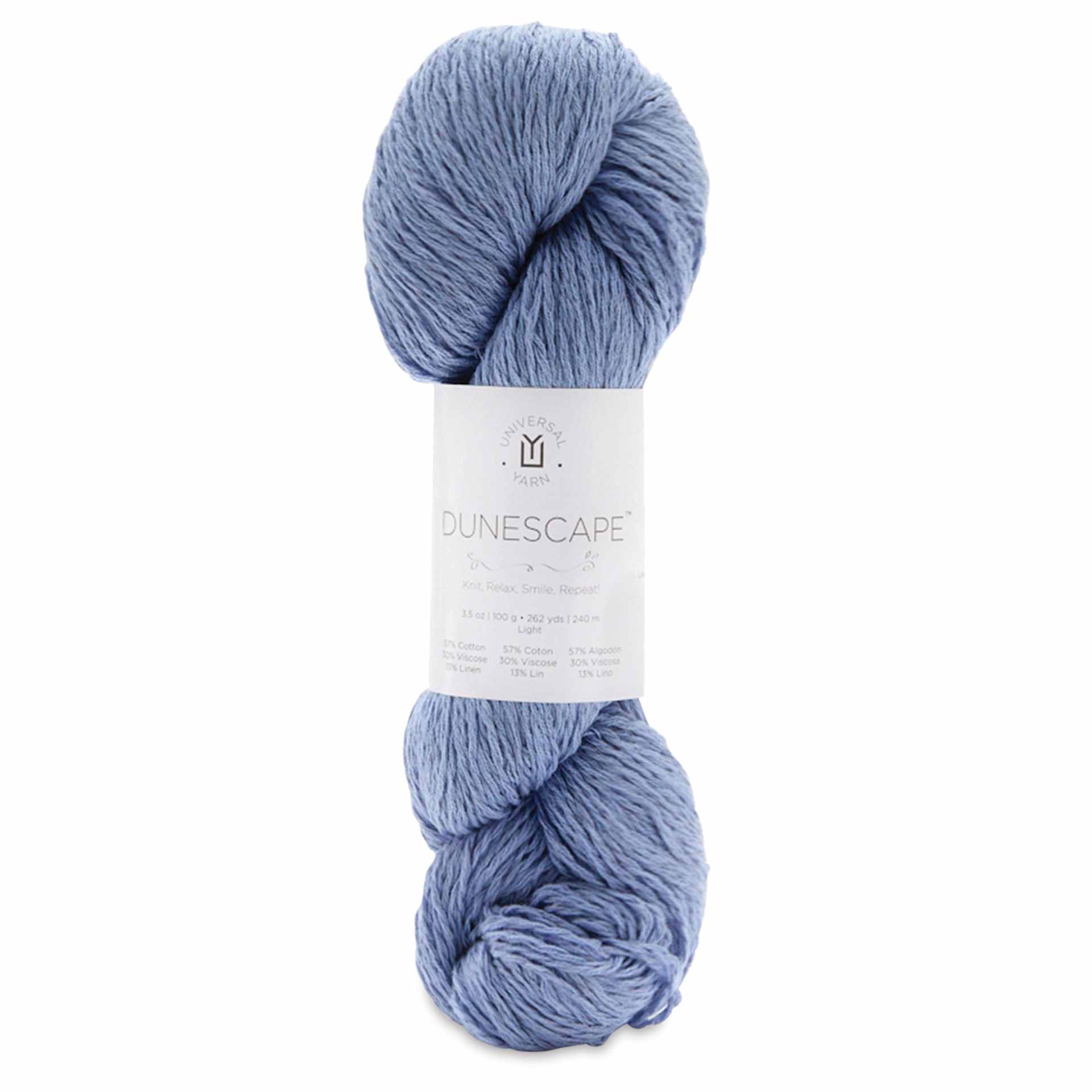 Universal Yarn Dunescape Yarn - Chicory