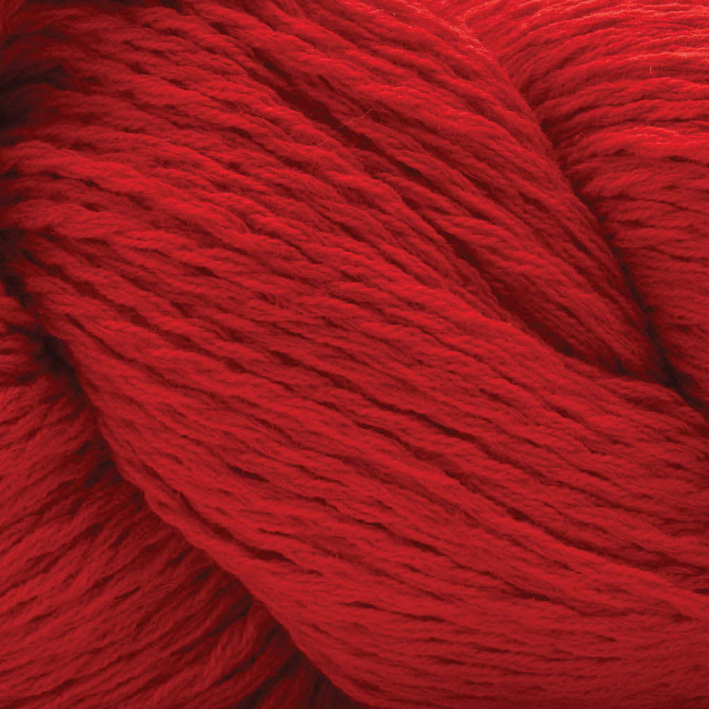 Universal Yarn Dunescape Yarn - Paprika, close-up