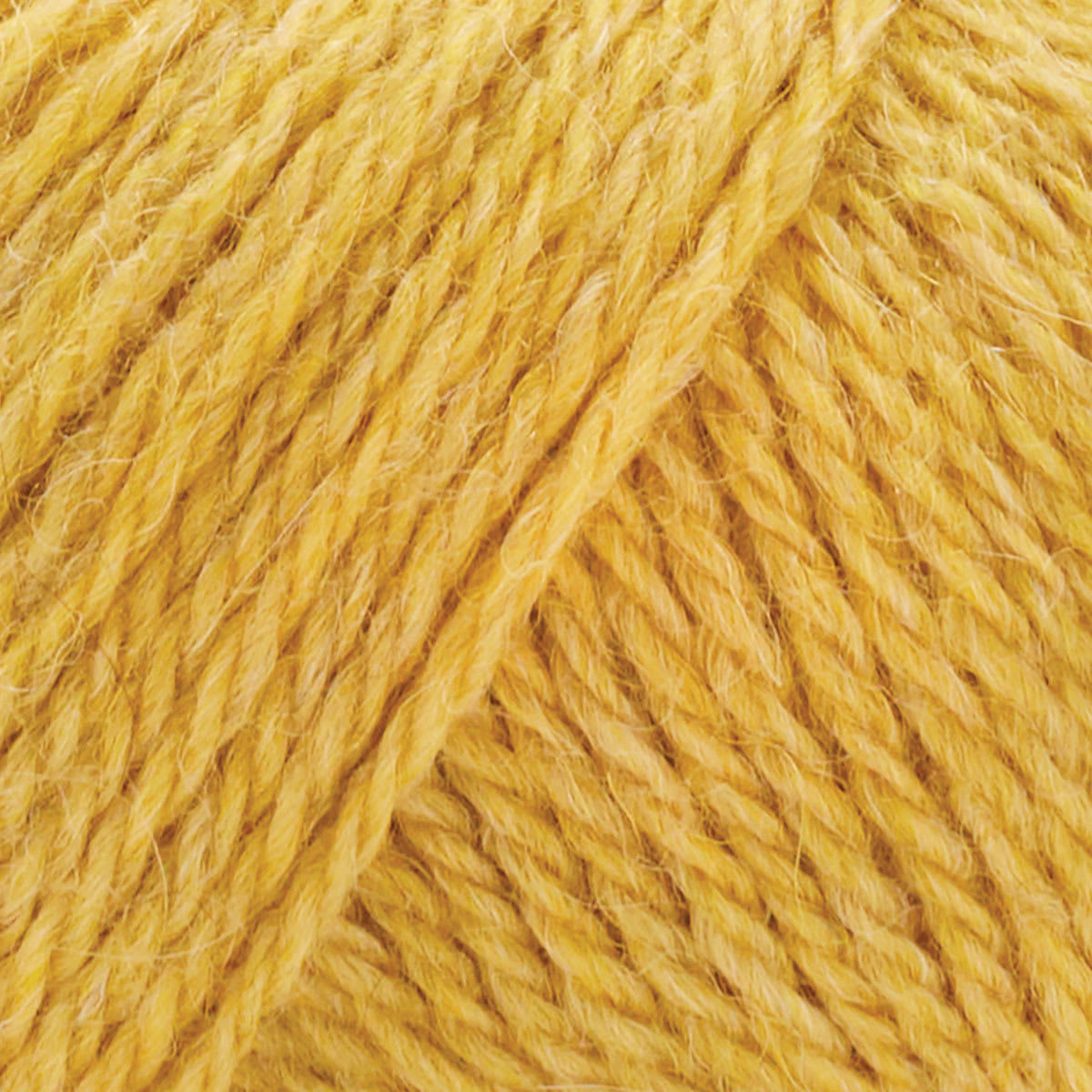 Universal Yarn Fawning Yarn - Pollen, close-up