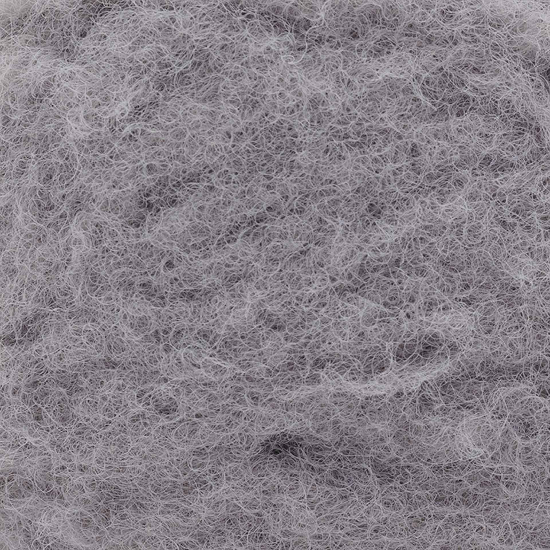 Lion Brand Feels Like A Dream Yarn - Sleet, 207 yds, close-up