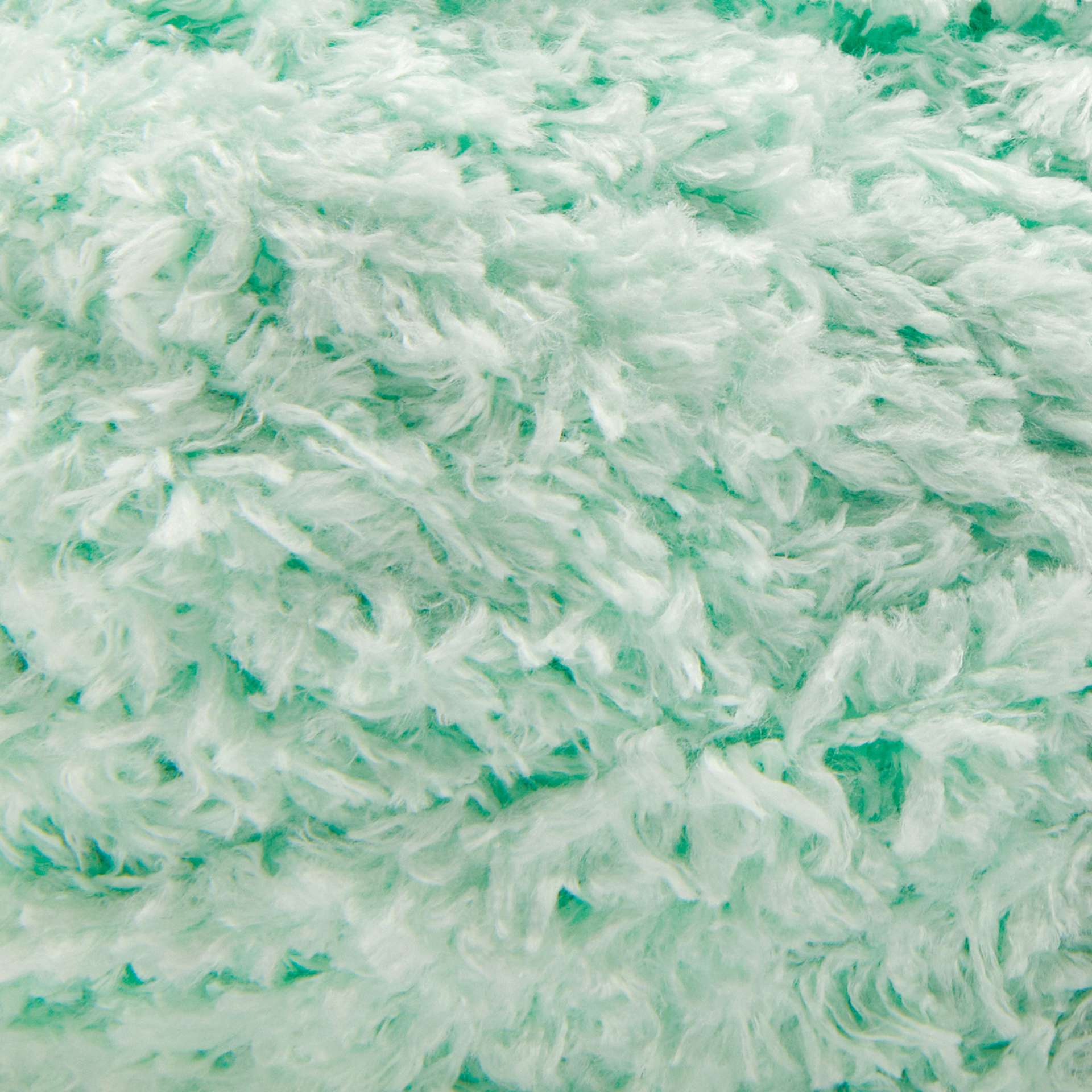 Premier Yarn Little Bunny Solids Yarn - Mint, close-up