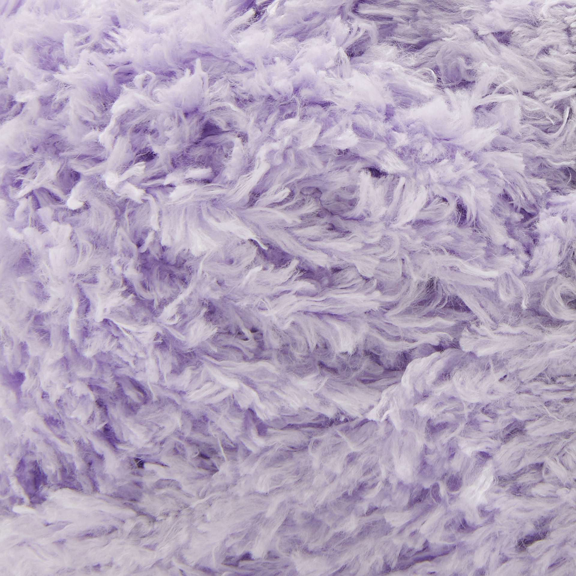 Premier Yarn Little Bunny Solids Yarn - Lilac, close-up