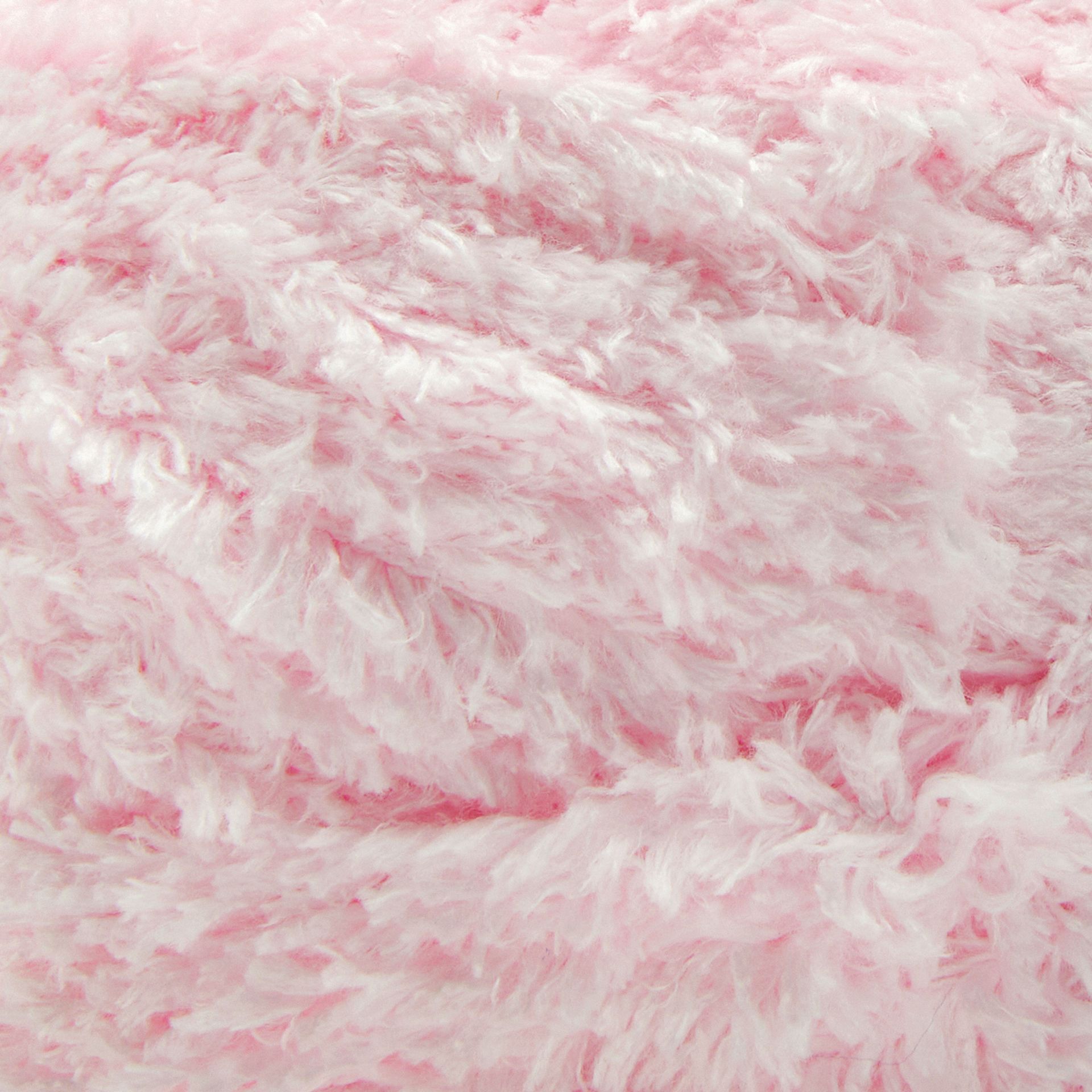 Premier Yarn Little Bunny Solids Yarn - Cotton Candy, close-up
