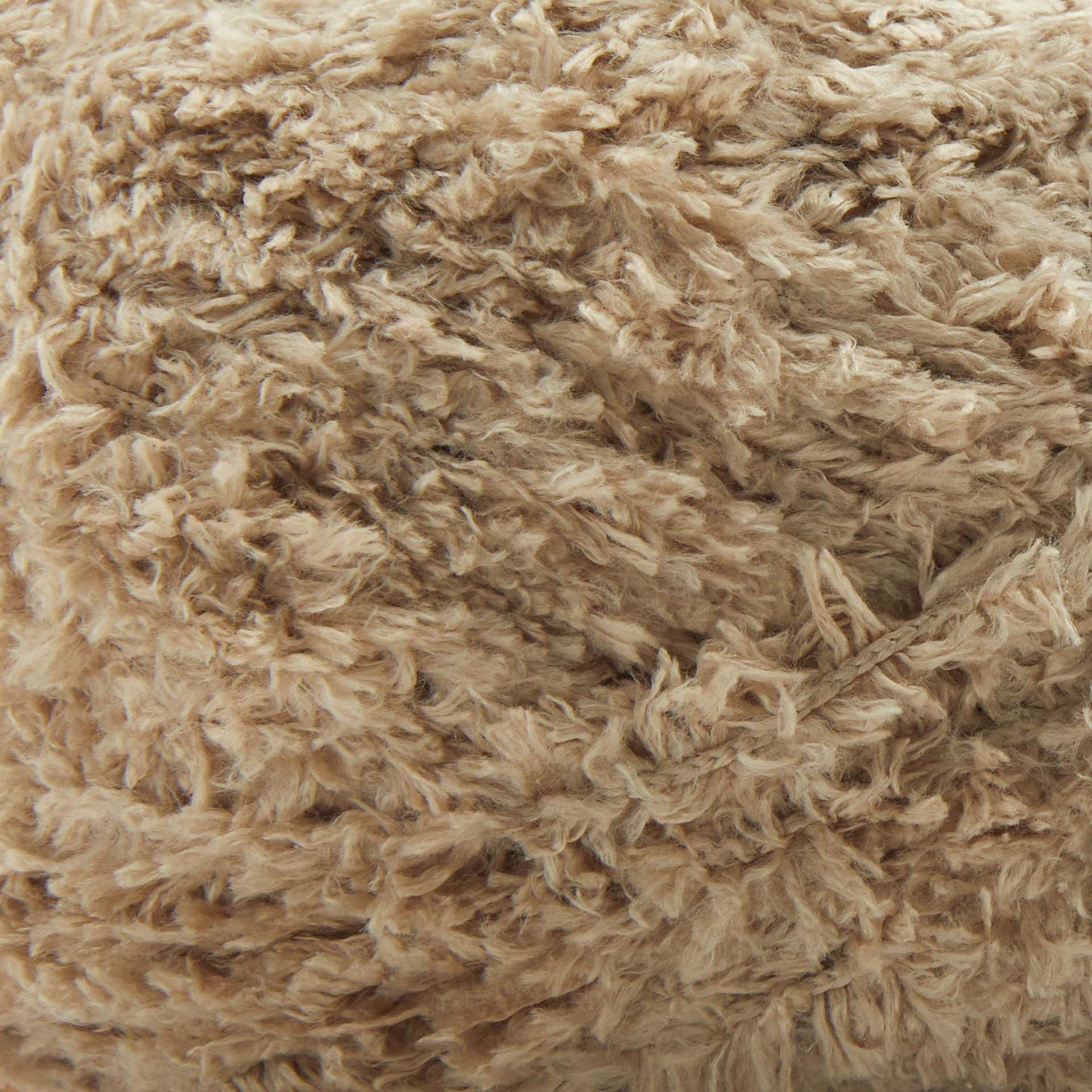 Premier Yarn Little Bunny Solids Yarn - Toffee, close-up