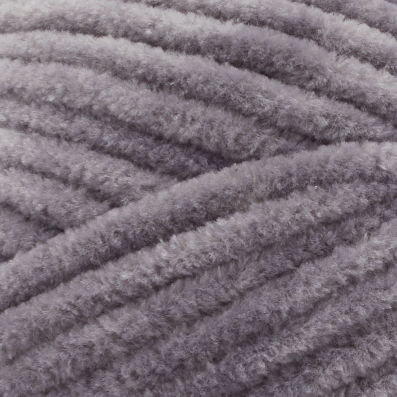 Premier Yarn Parfait Chunky Yarn - Seal, close-up
