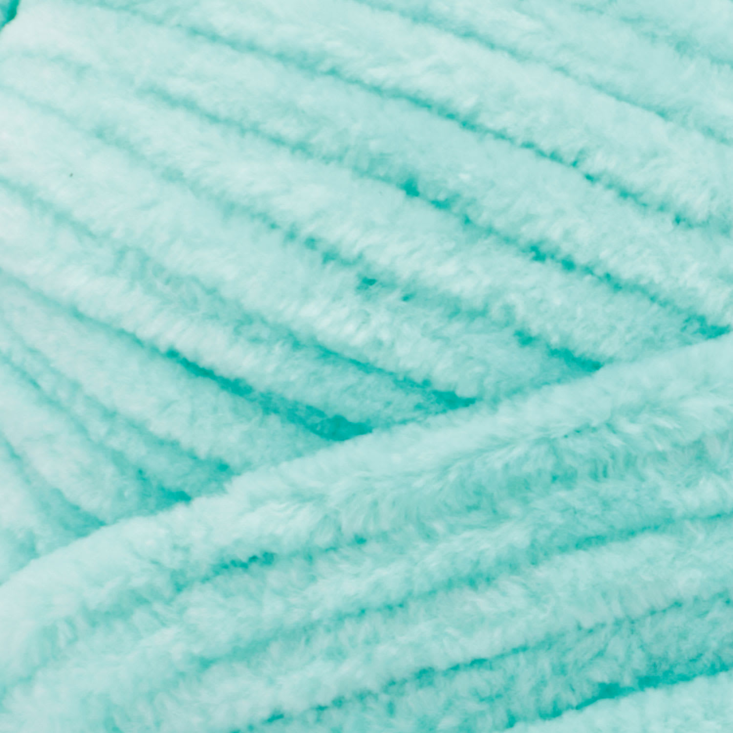 Premier Yarn Parfait Chunky Yarn - Seaglass, close-up