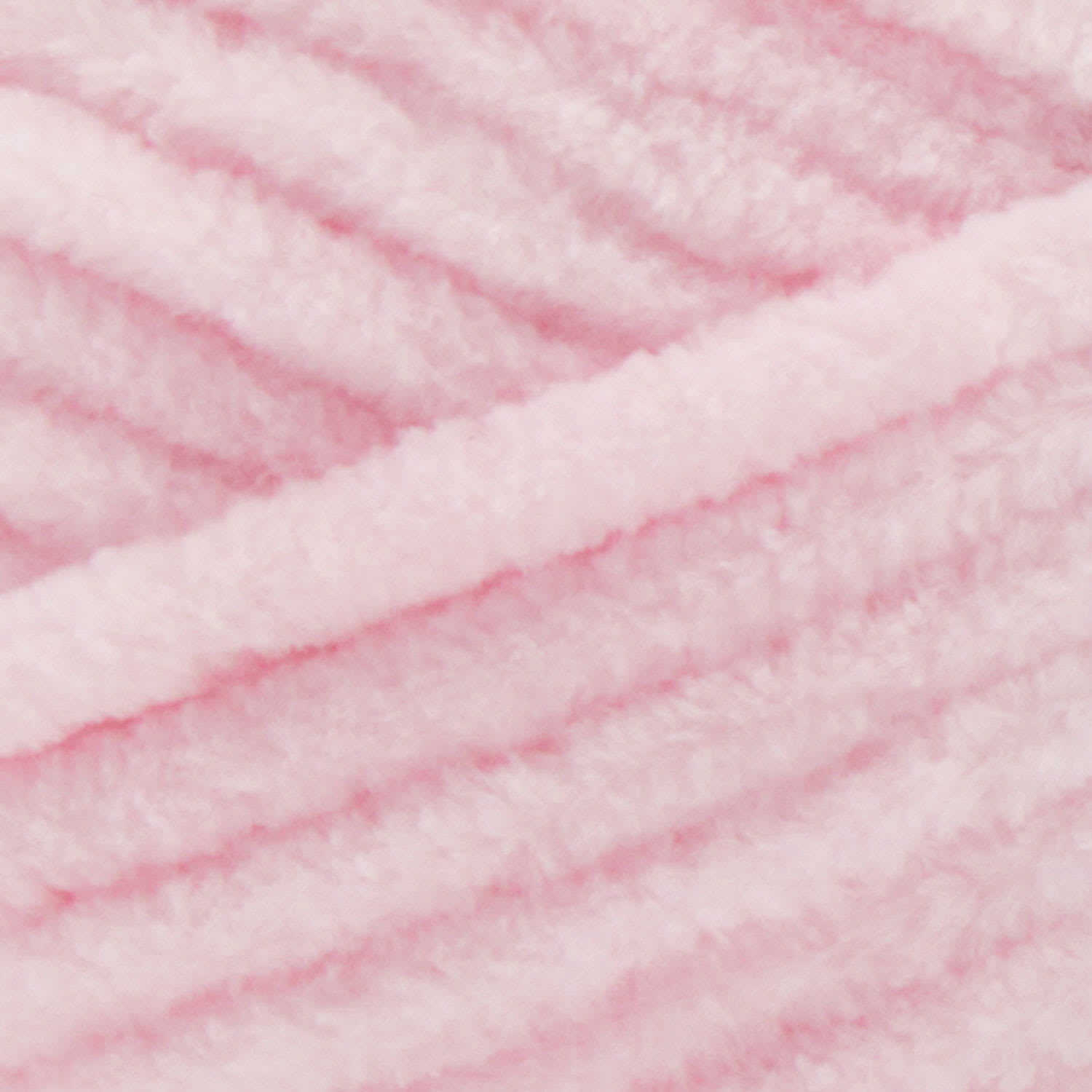 Premier Yarn Parfait Chunky Yarn - Cotton Candy, close-up