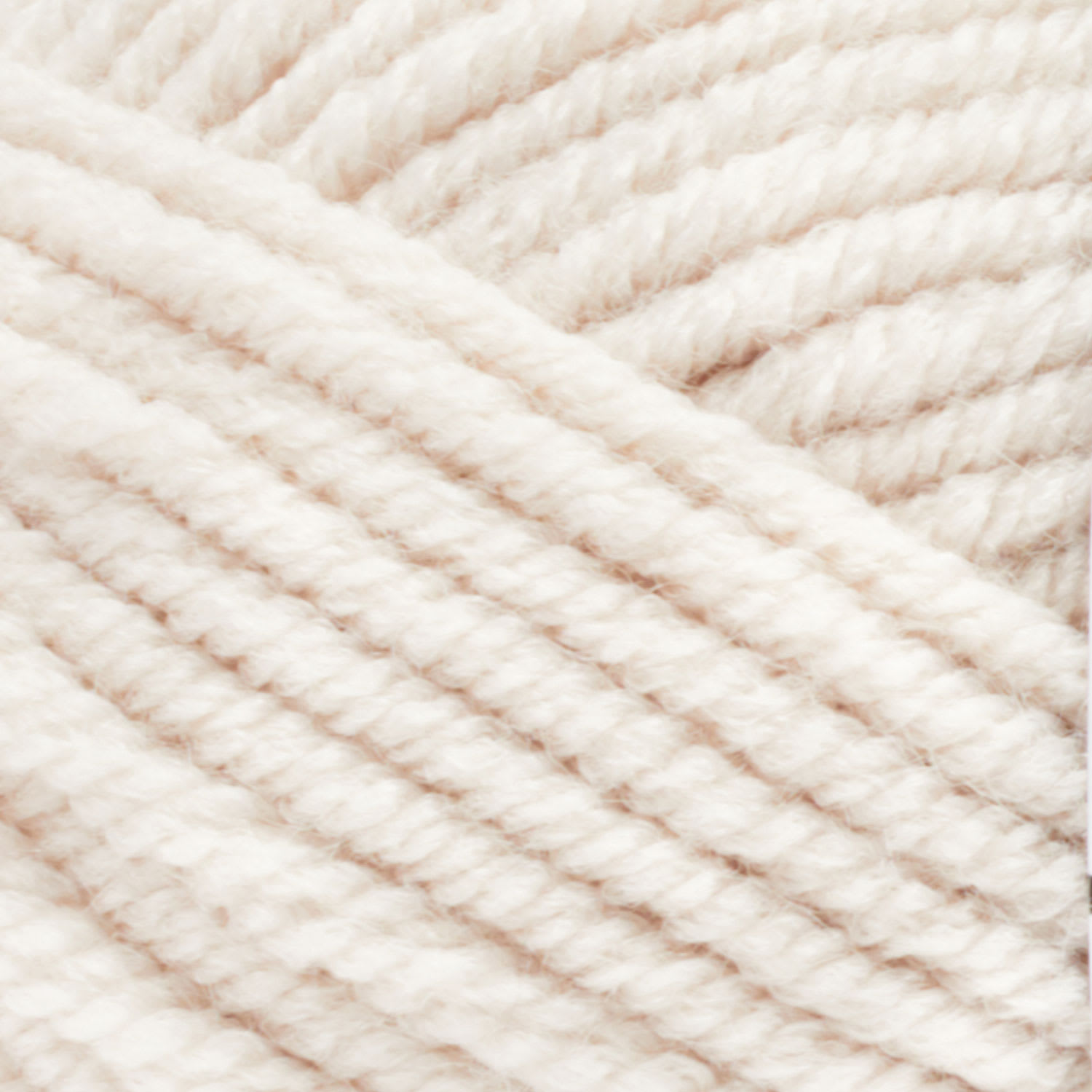 Premier Yarn Basix Chunky Yarn - Linen, close-up
