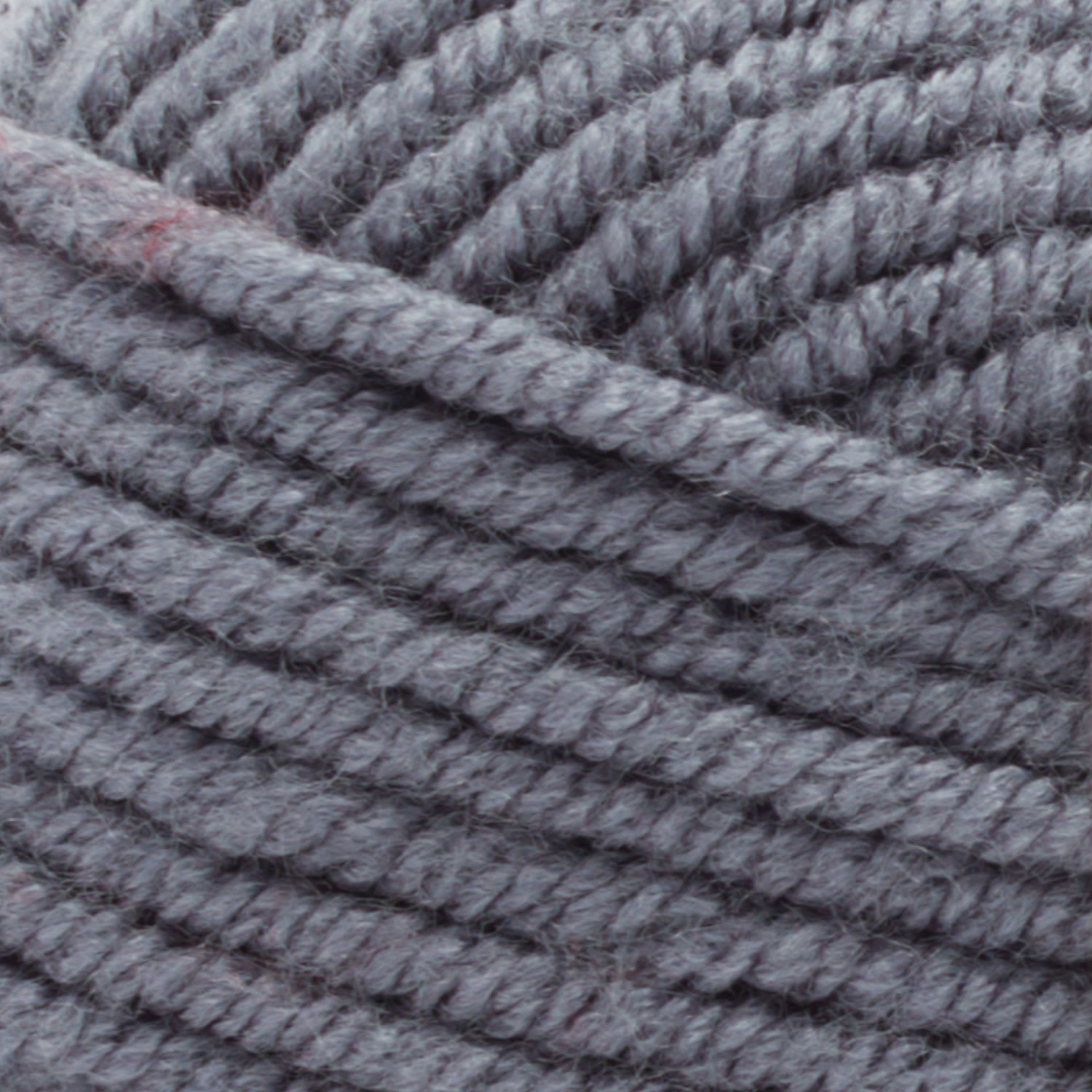 Premier Yarn Basix Chunky Yarn - Slate, close-up