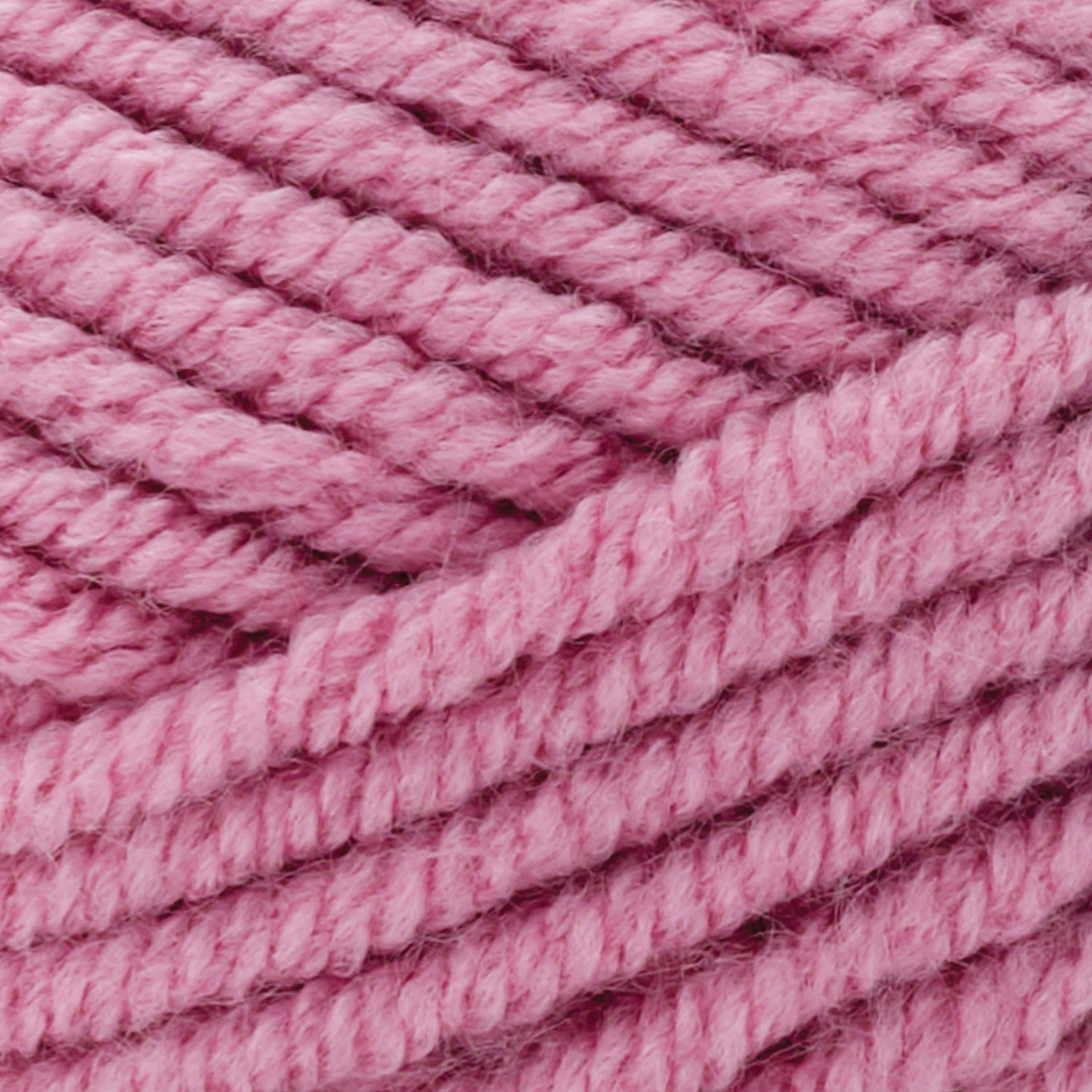 Premier Yarn Basix Chunky Yarn - Orchid, close-up