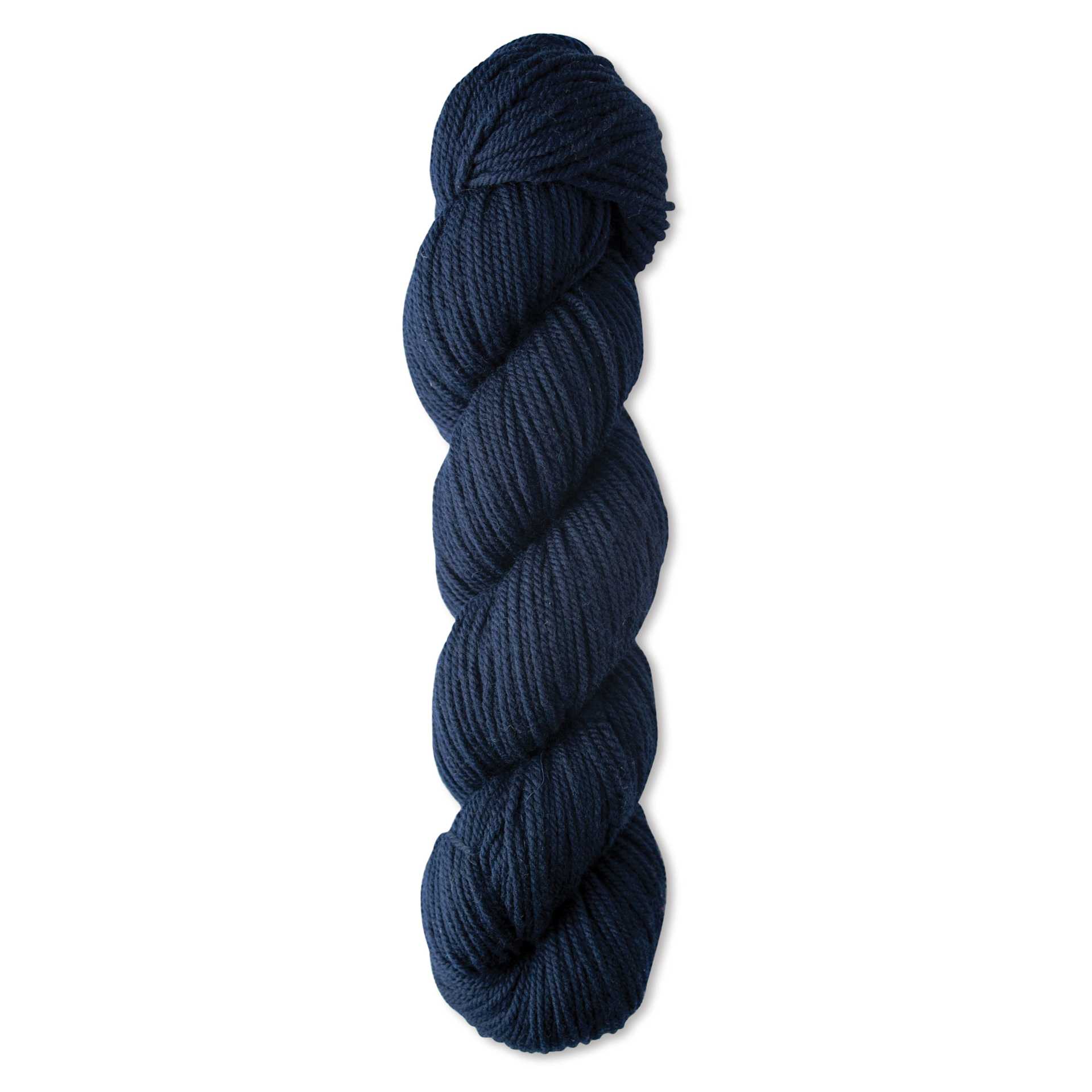 Quince & Co Chickadee Yarn - Pea Coat