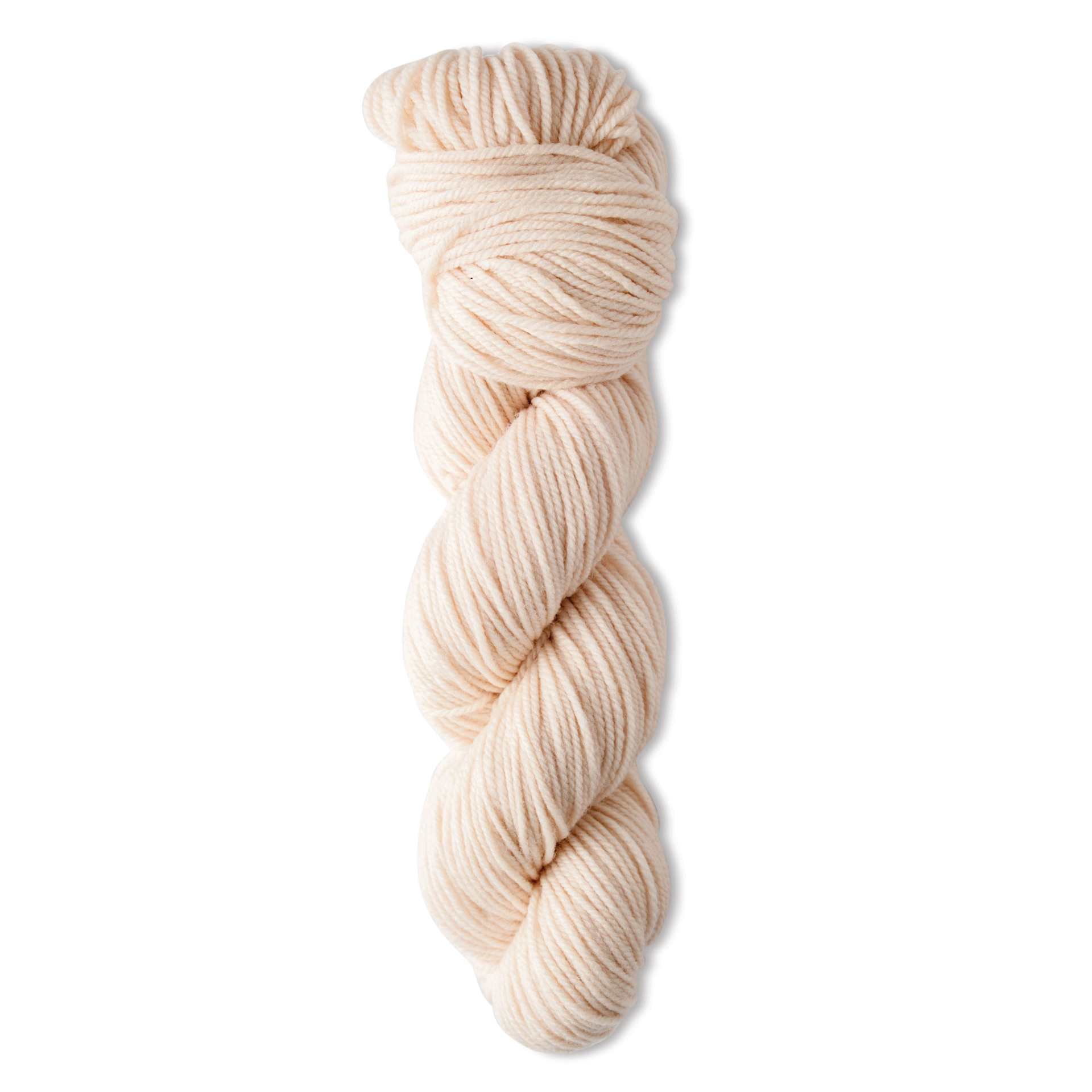 Quince & Co Chickadee Yarn - Petal