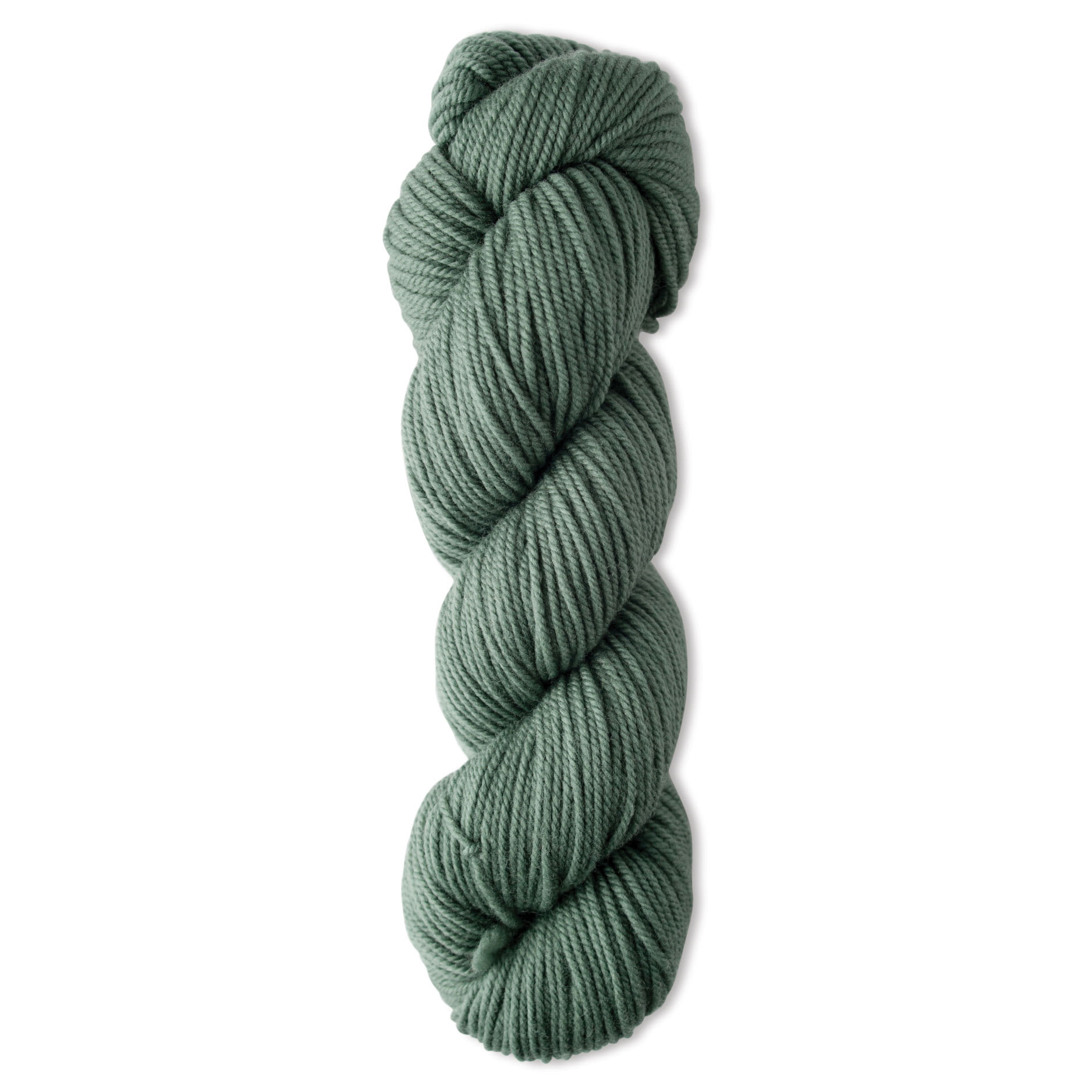 Quince & Co Chickadee Yarn - Sage