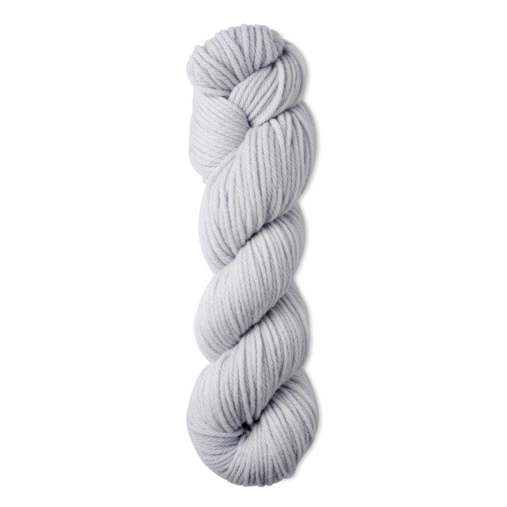 Quince & Co Lark Yarn - Frost