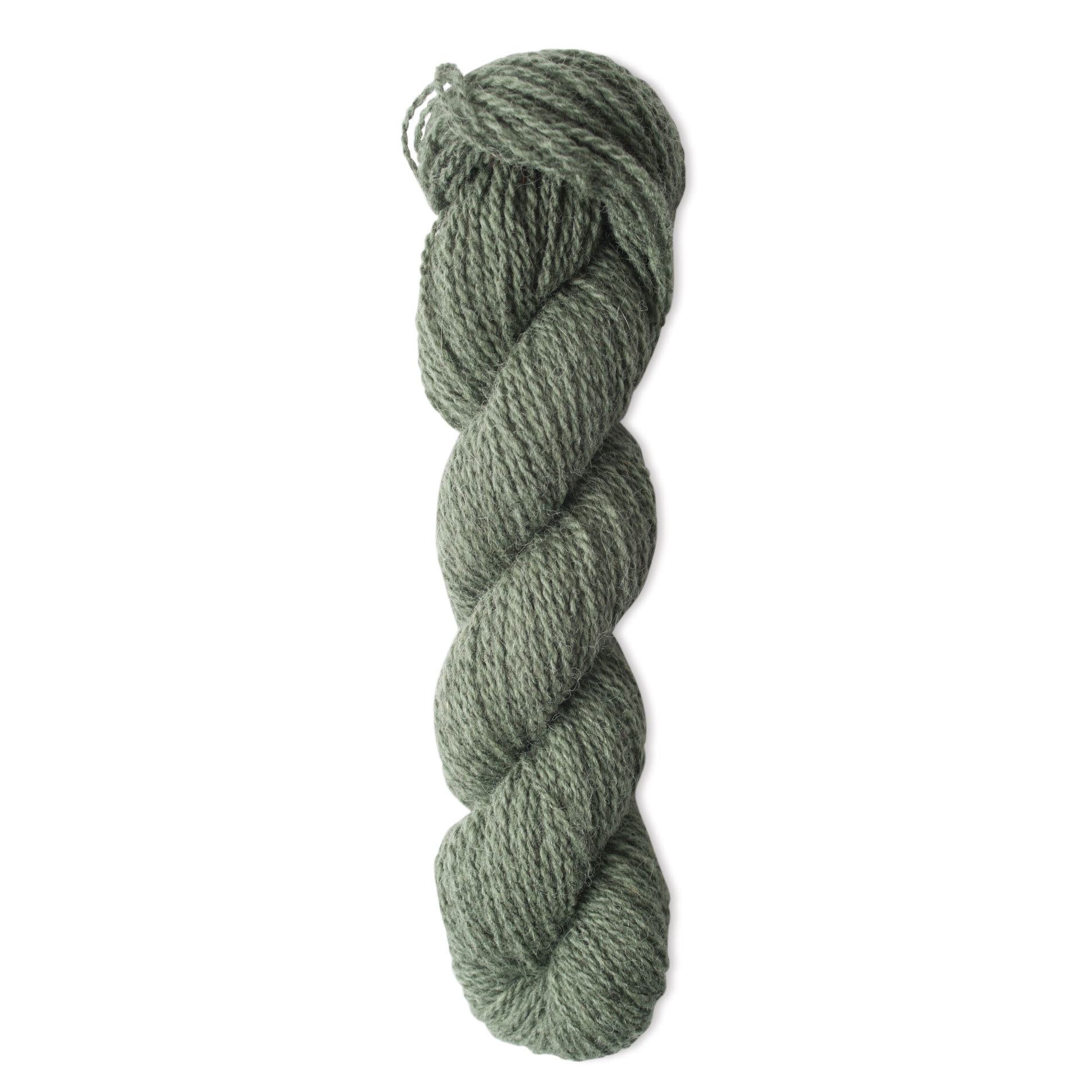 Quince & Co Owl Yarn - Taiga