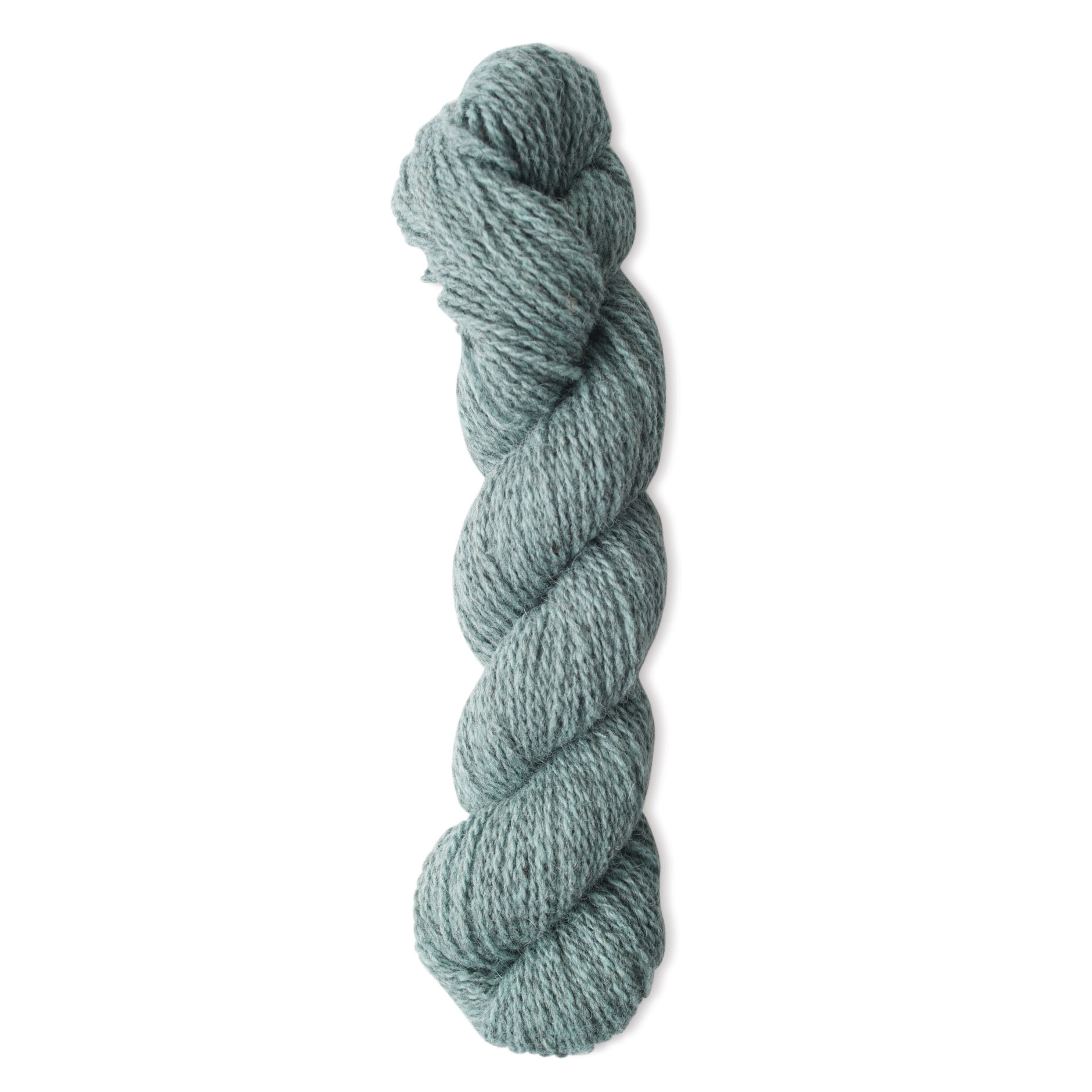 Quince & Co Owl Yarn - Lagoon