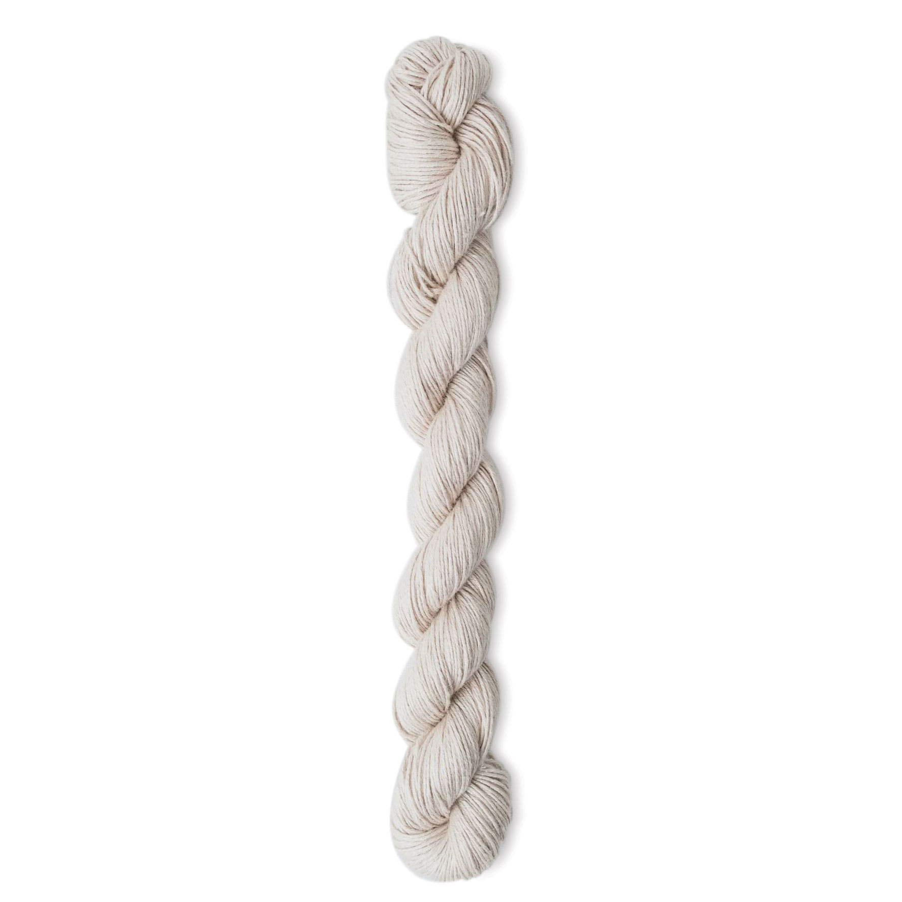 Quince & Co Sparrow Yarn - Sans Undyed