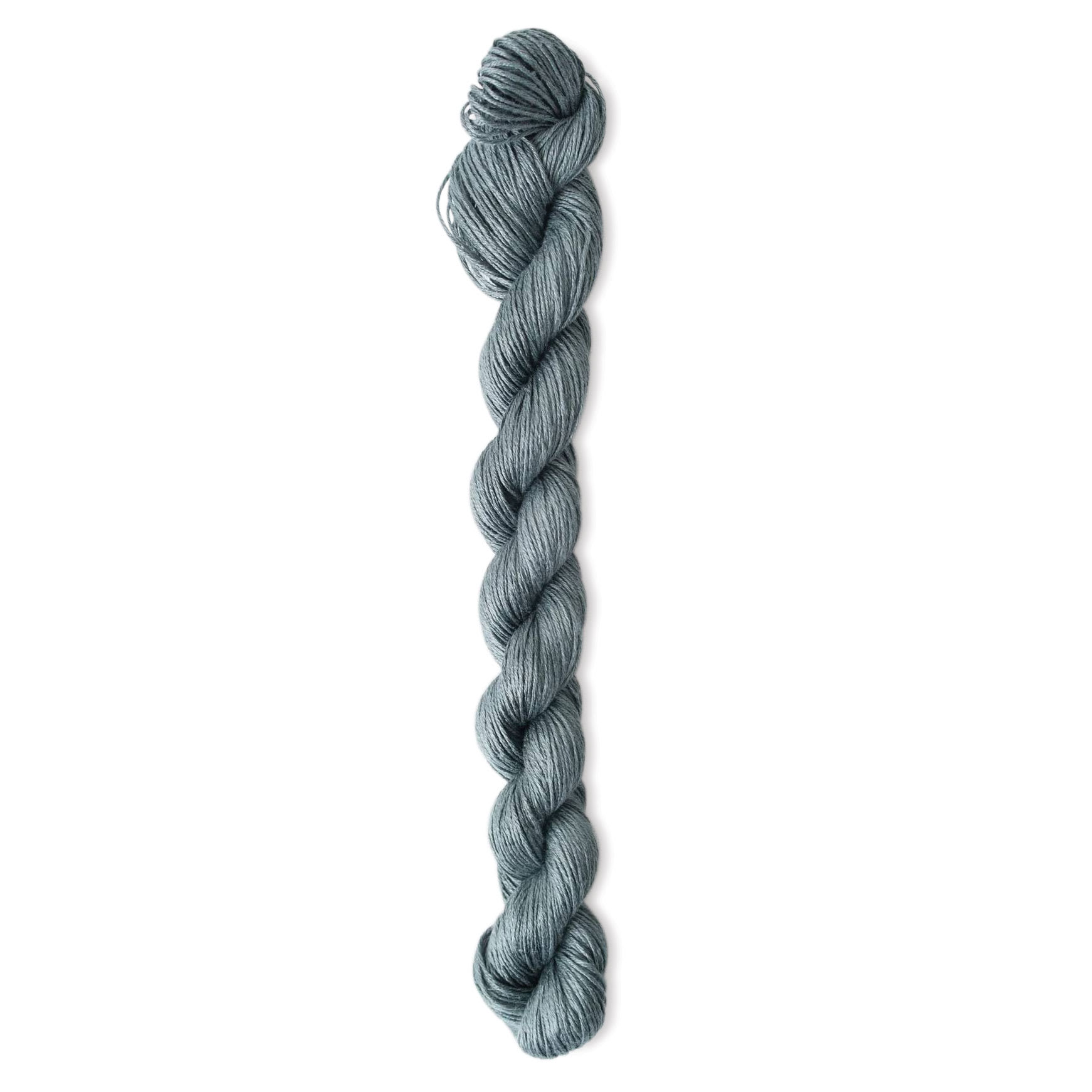 Quince & Co Sparrow Yarn - Juniper