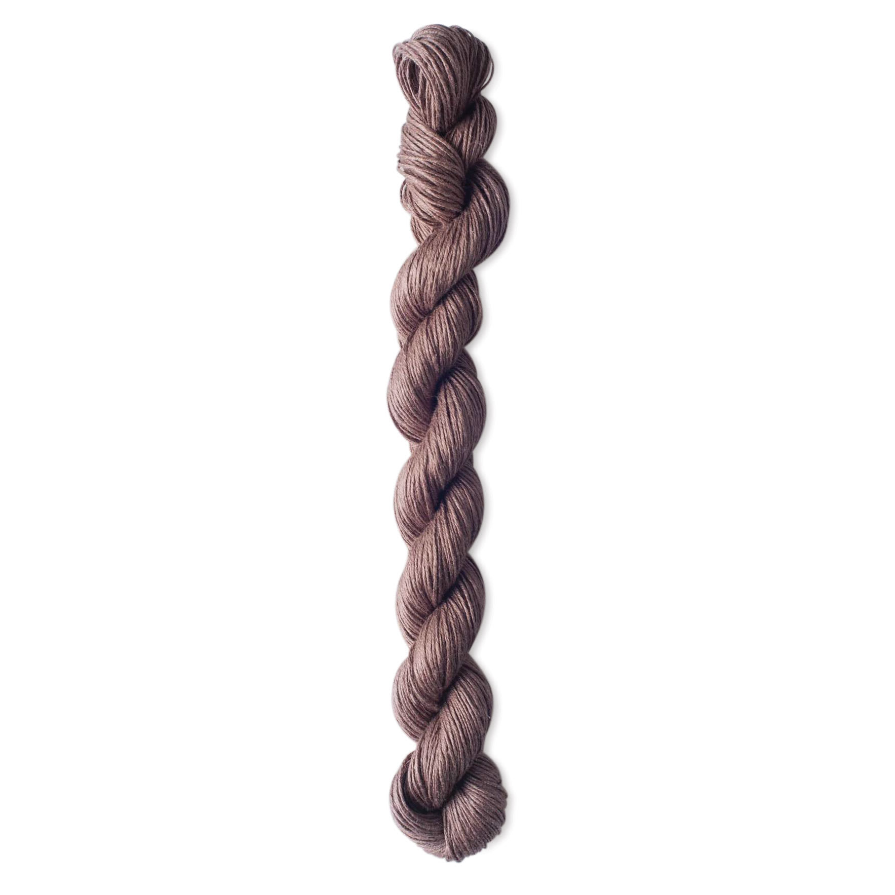 Quince & Co Sparrow Yarn - Chicory