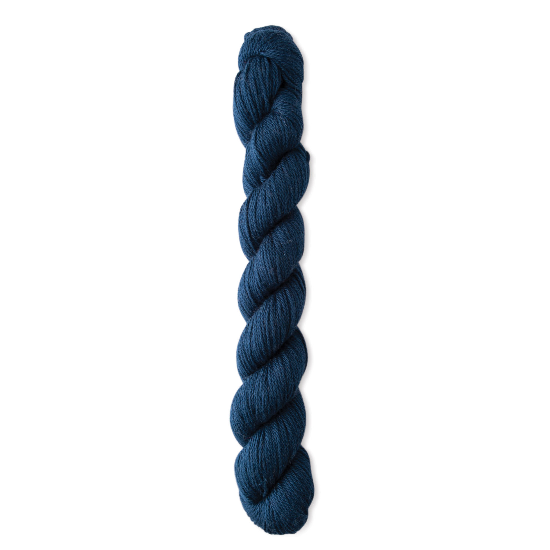 Quince & Co Willet Yarn - Starboard