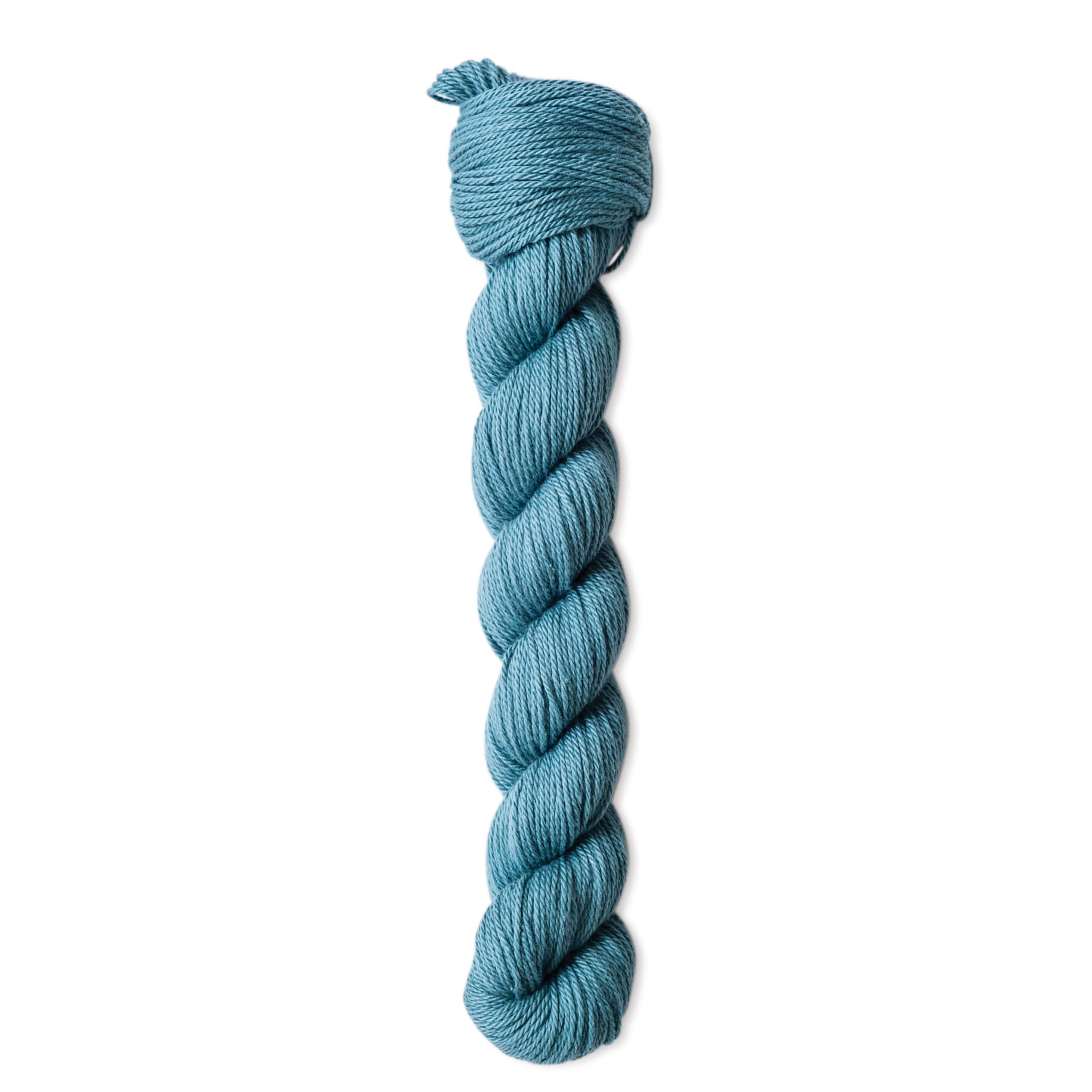Quince & Co Willet Yarn - Meridian