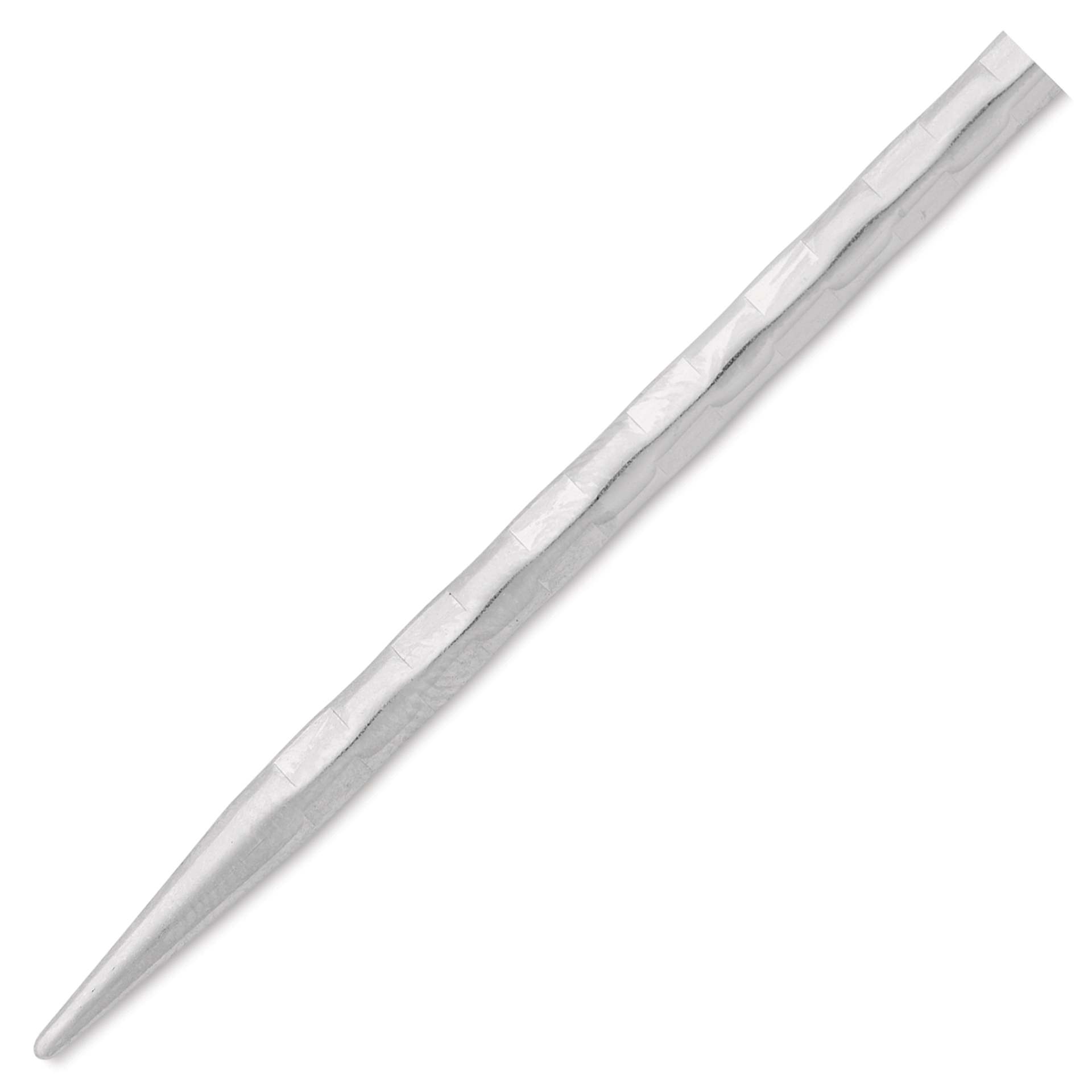 Skacel by Addi Rocket2 Circular Knitting Needle - US 02, 16" close up to show tip