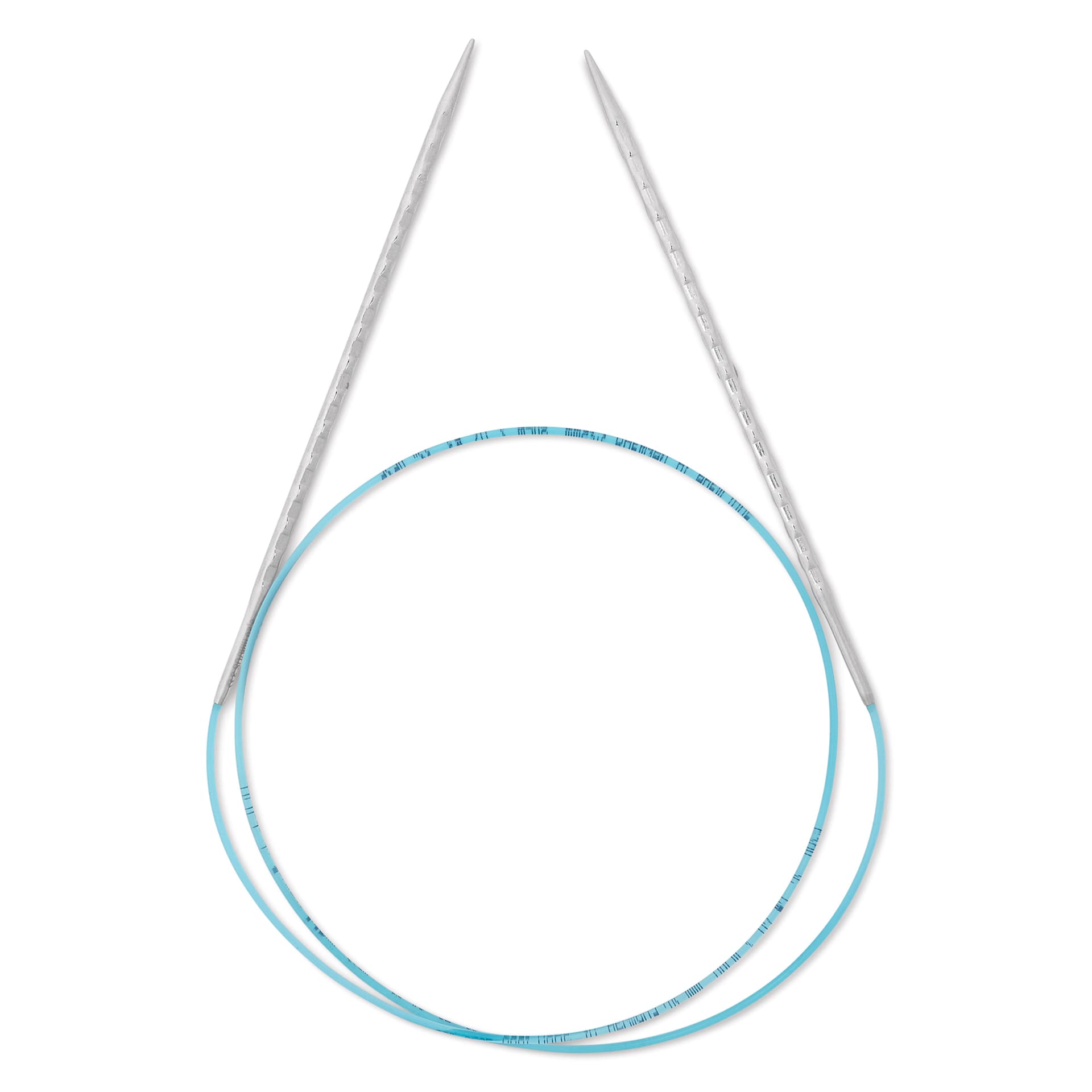 Skacel by Addi Rocket2 Circular Knitting Needles - US 03, 32"