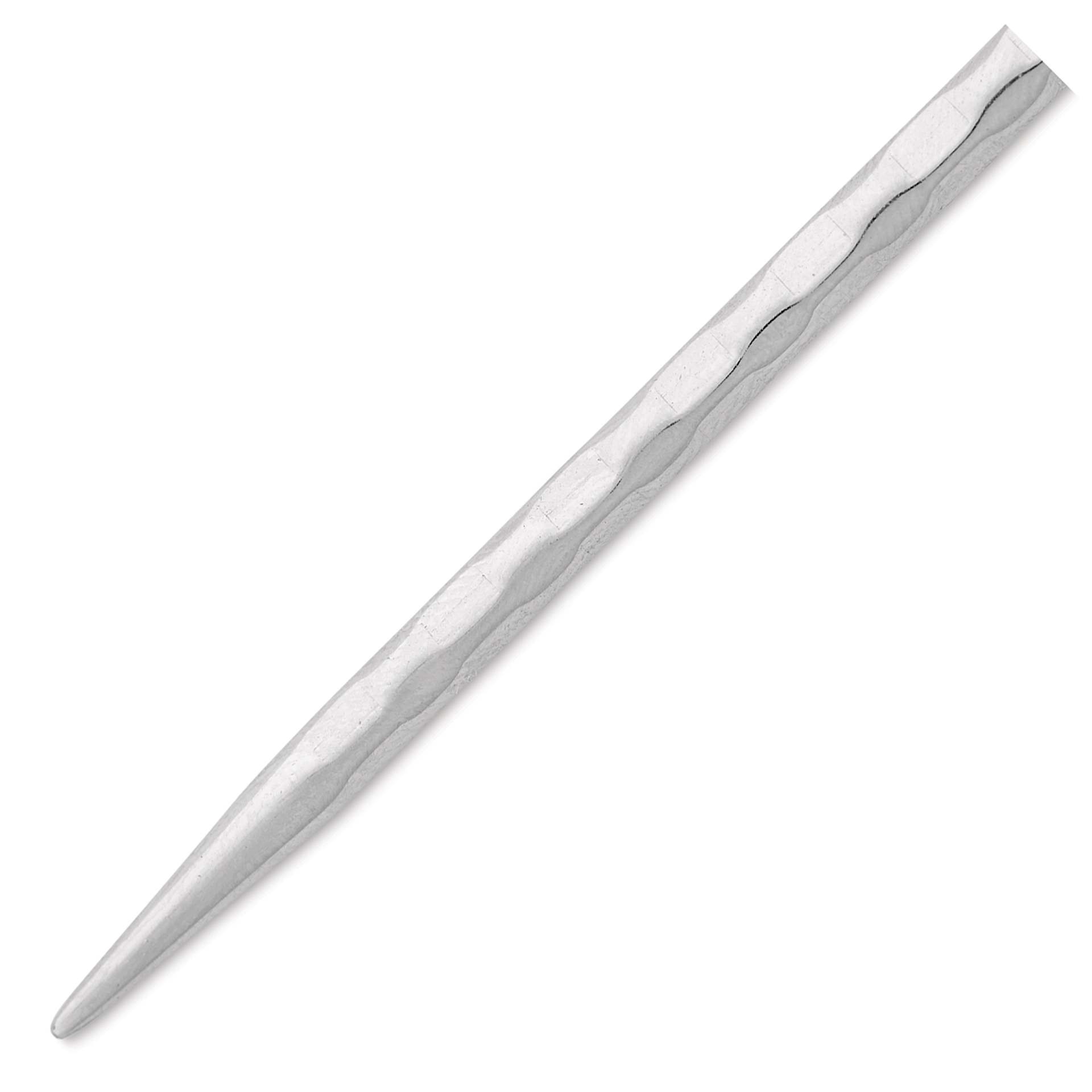 Skacel by Addi Rocket2 Circular Knitting Needle - US 03, 32" close up to show tip