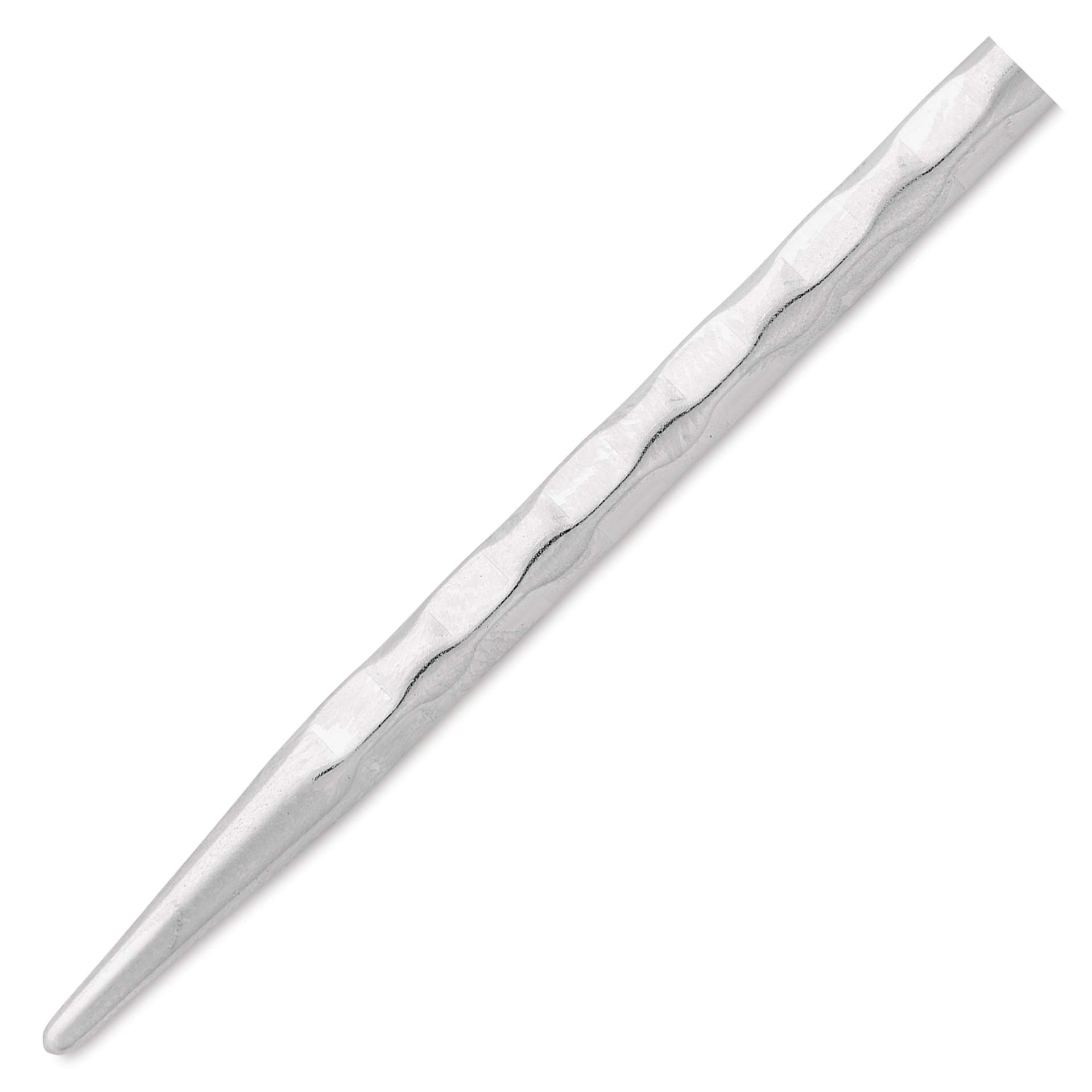 Skacel by Addi Rocket2 Circular Knitting Needle - US 04, 16" close up to show tip