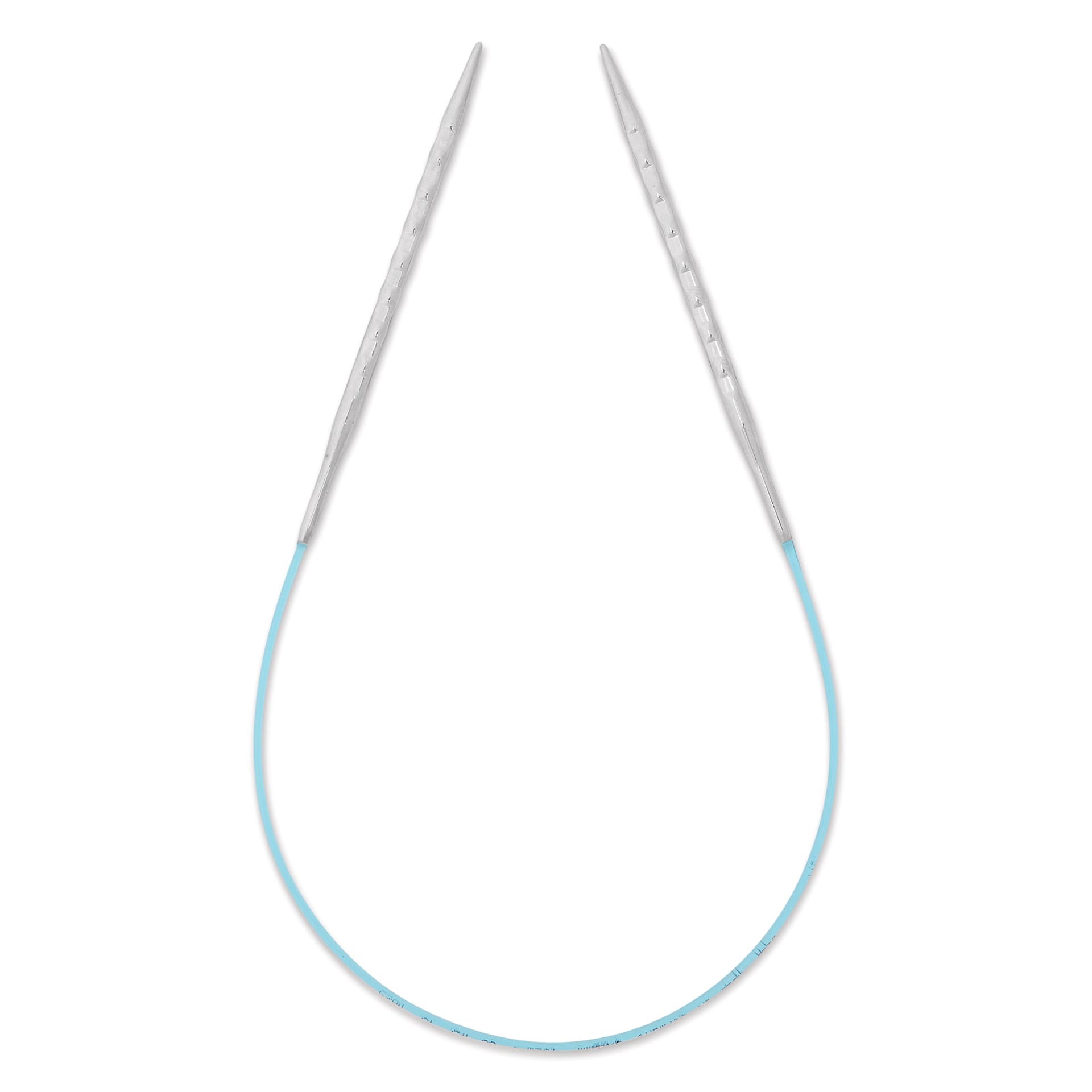 Skacel by Addi Rocket2 Circular Knitting Needles - US 05, 16"