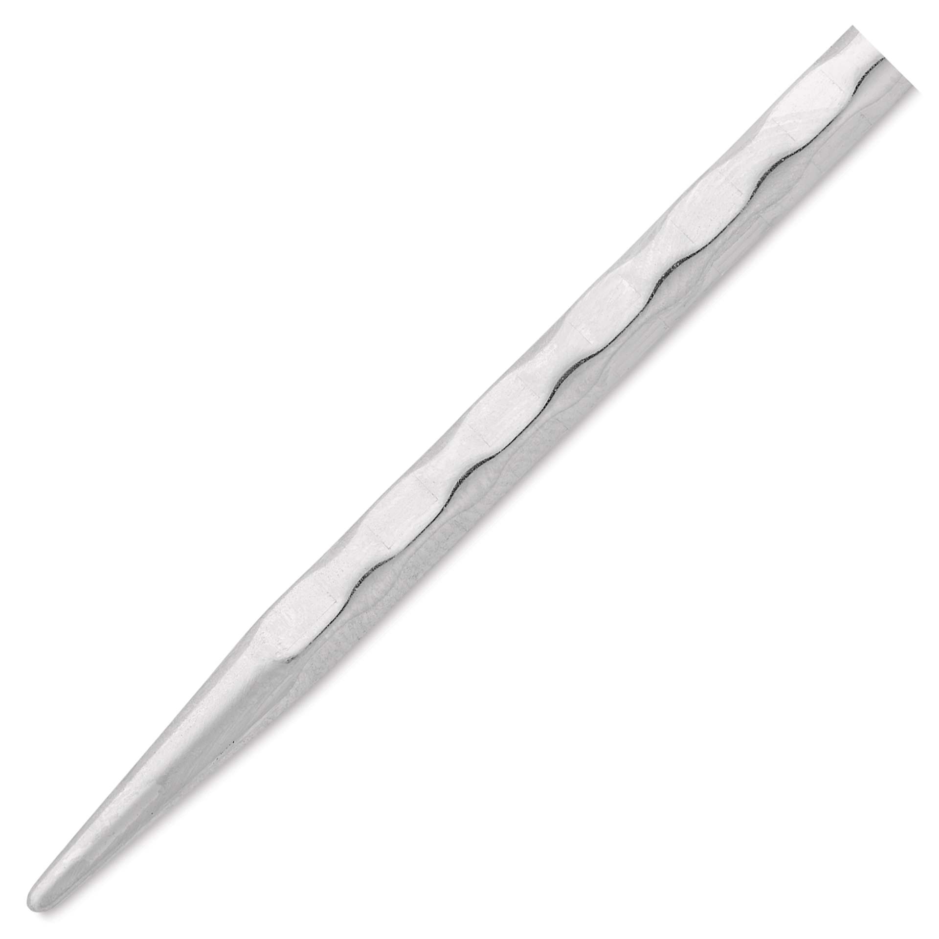 Skacel by Addi Rocket2 Circular Knitting Needle - US 05, 16" close up to show tip