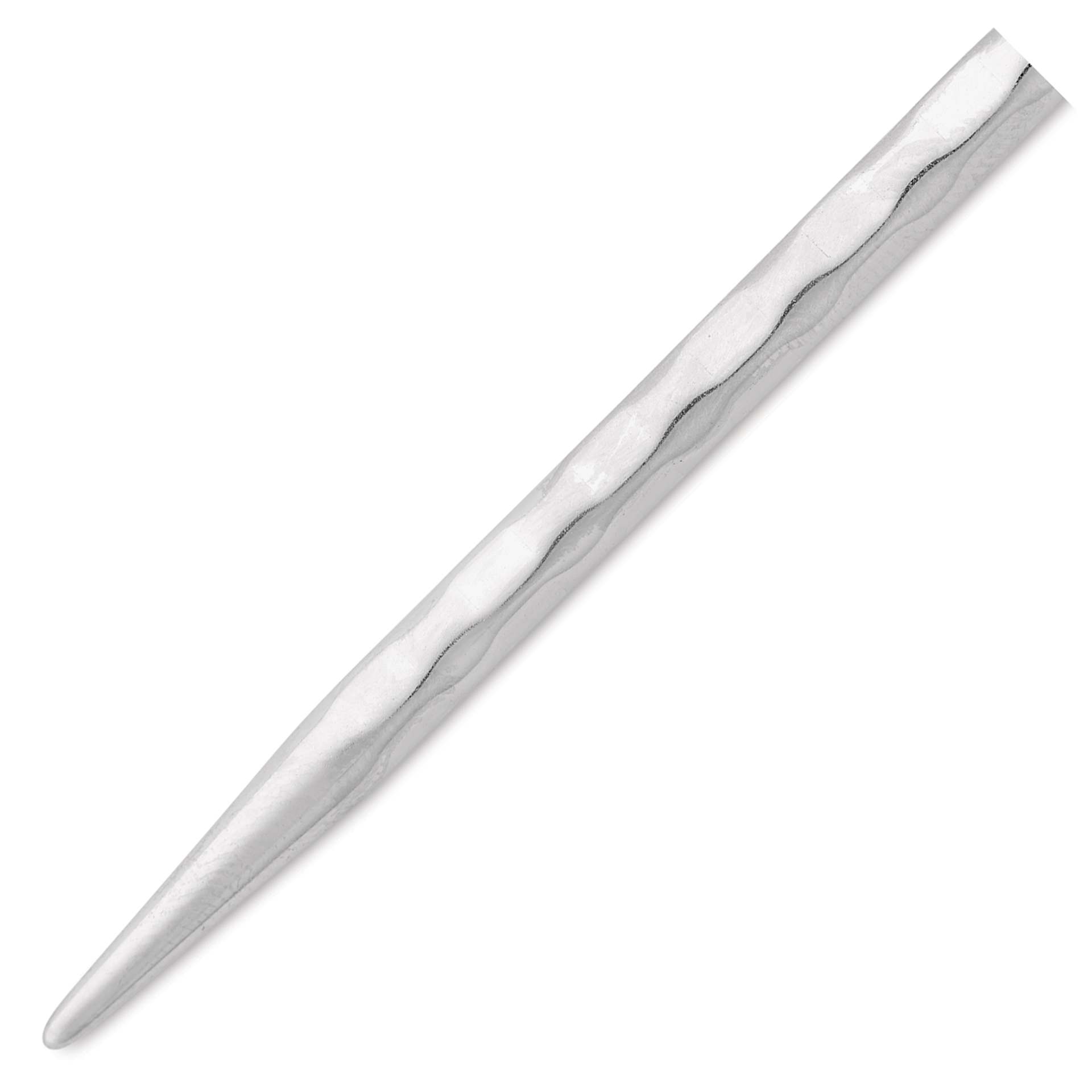 Skacel by Addi Rocket2 Circular Knitting Needle - US 05, 32" close up to show tip