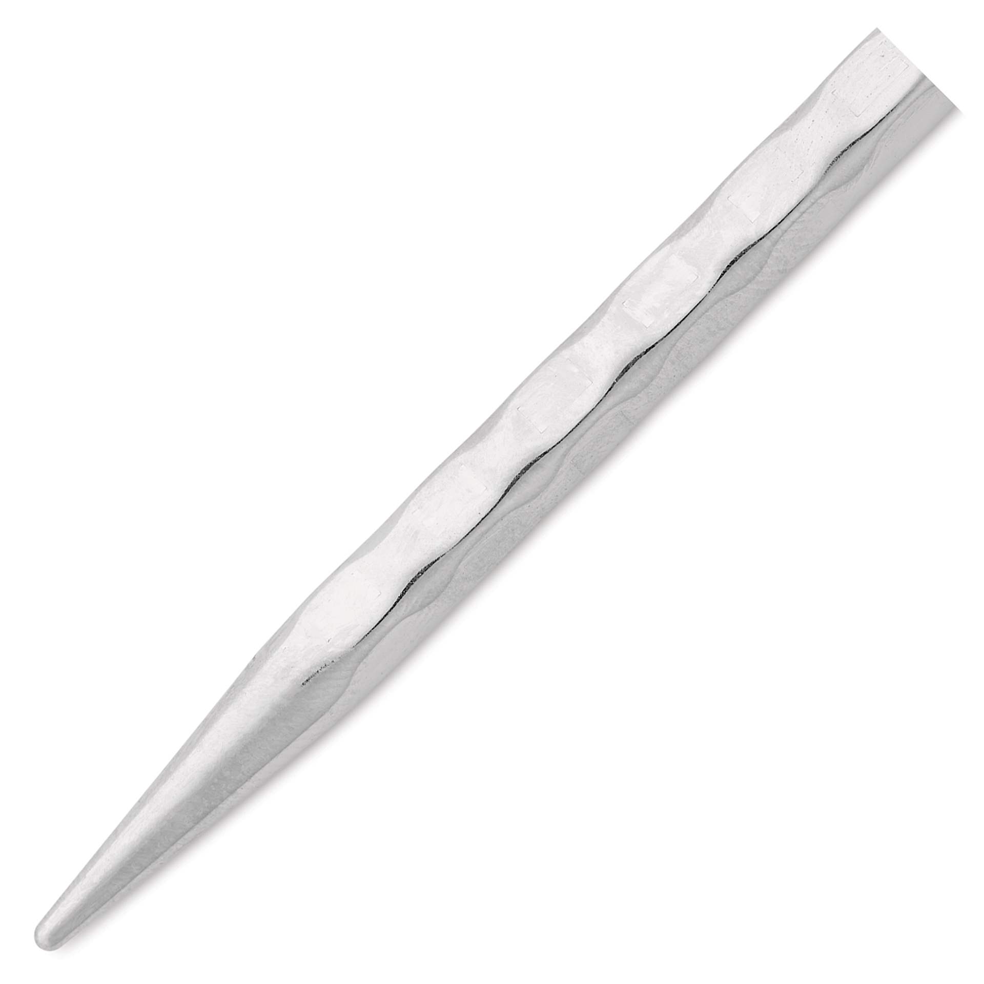 Skacel by Addi Rocket2 Circular Knitting Needle - US 07, 16" close up to show tip