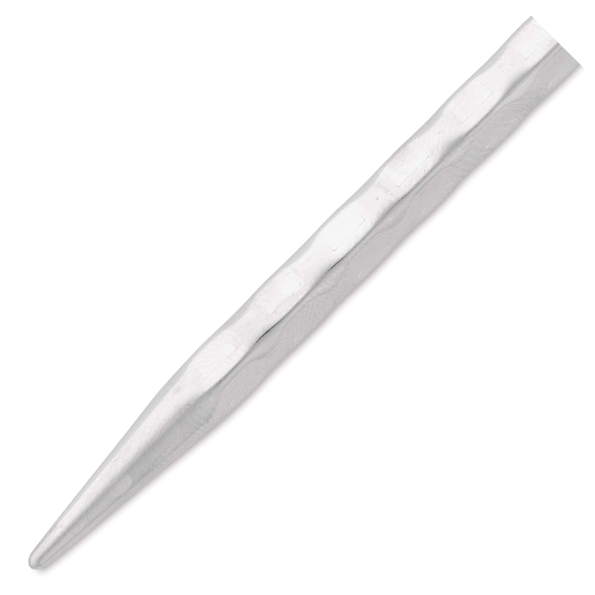 Skacel by Addi Rocket2 Circular Knitting Needle - US 07, 24" close up to show tip