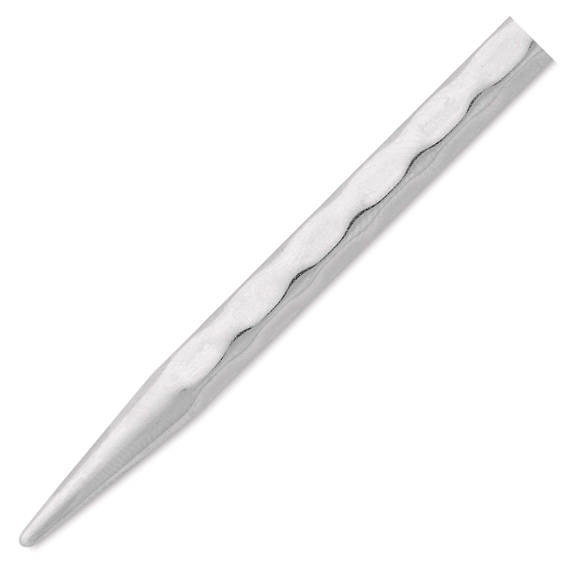 Skacel by Addi Rocket2 Circular Knitting Needle - US 07, 32" close up to show tip