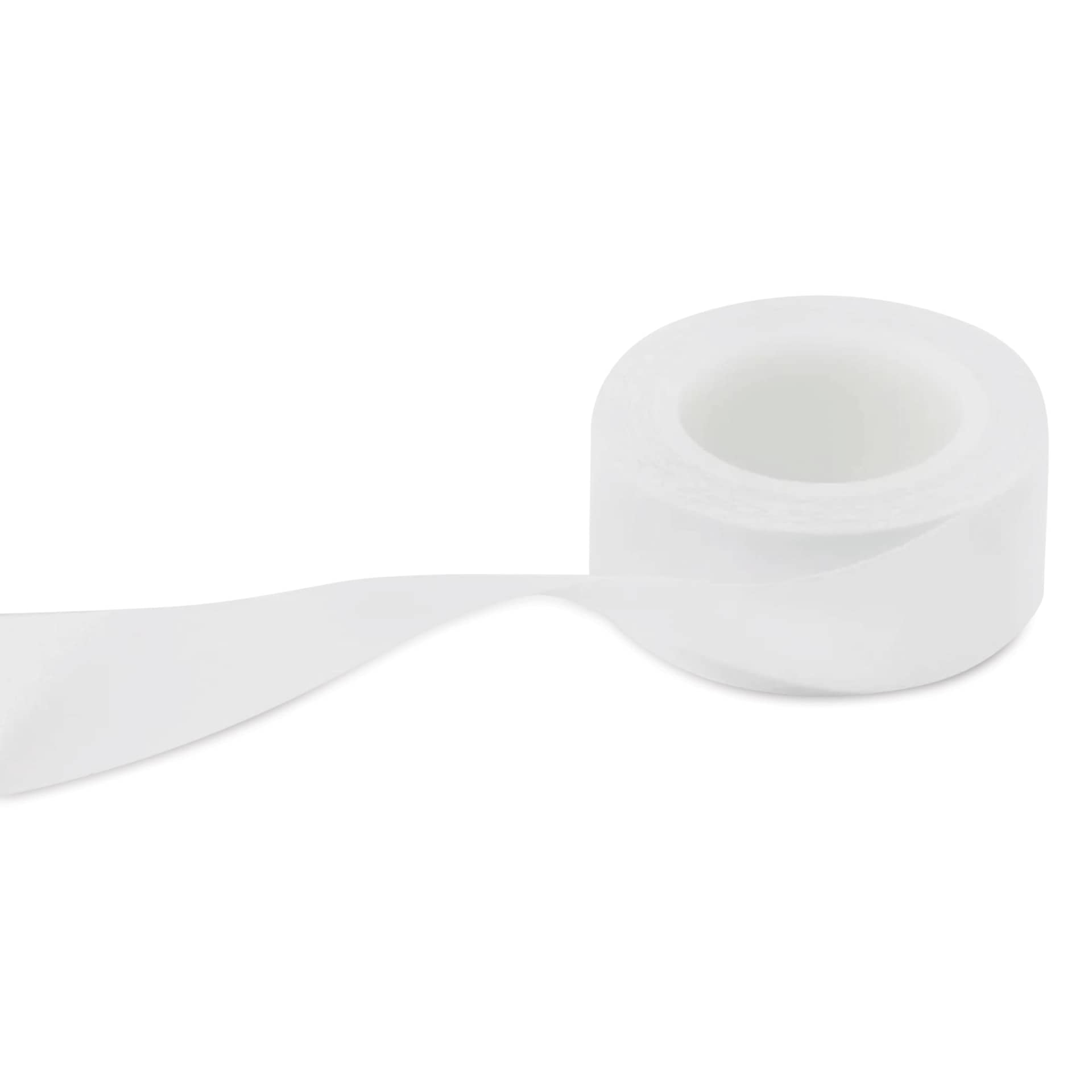 Dritz Res-Q Tape Double-Sided Clear Adhesive - 3/4" x 5 yds, Clear unraveling