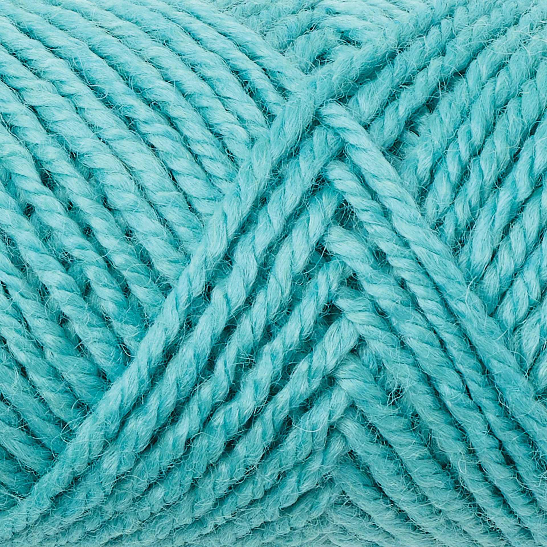 Gist Yarn Dwella Rug Wool Yarn - Patina, 4 oz close up to show texture
