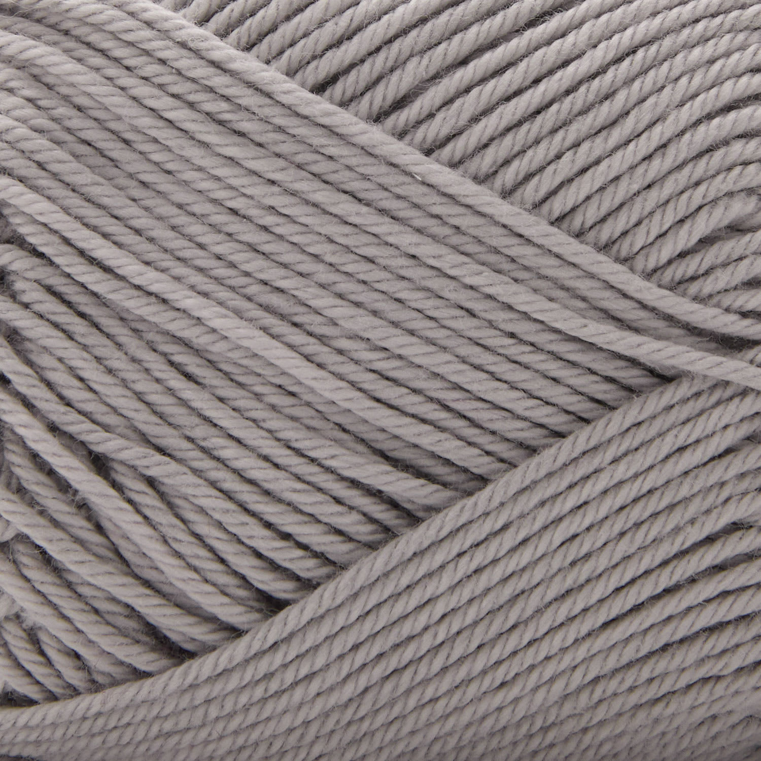 Premier Yarn Afternoon Cotton Yarn - Mist, close-up