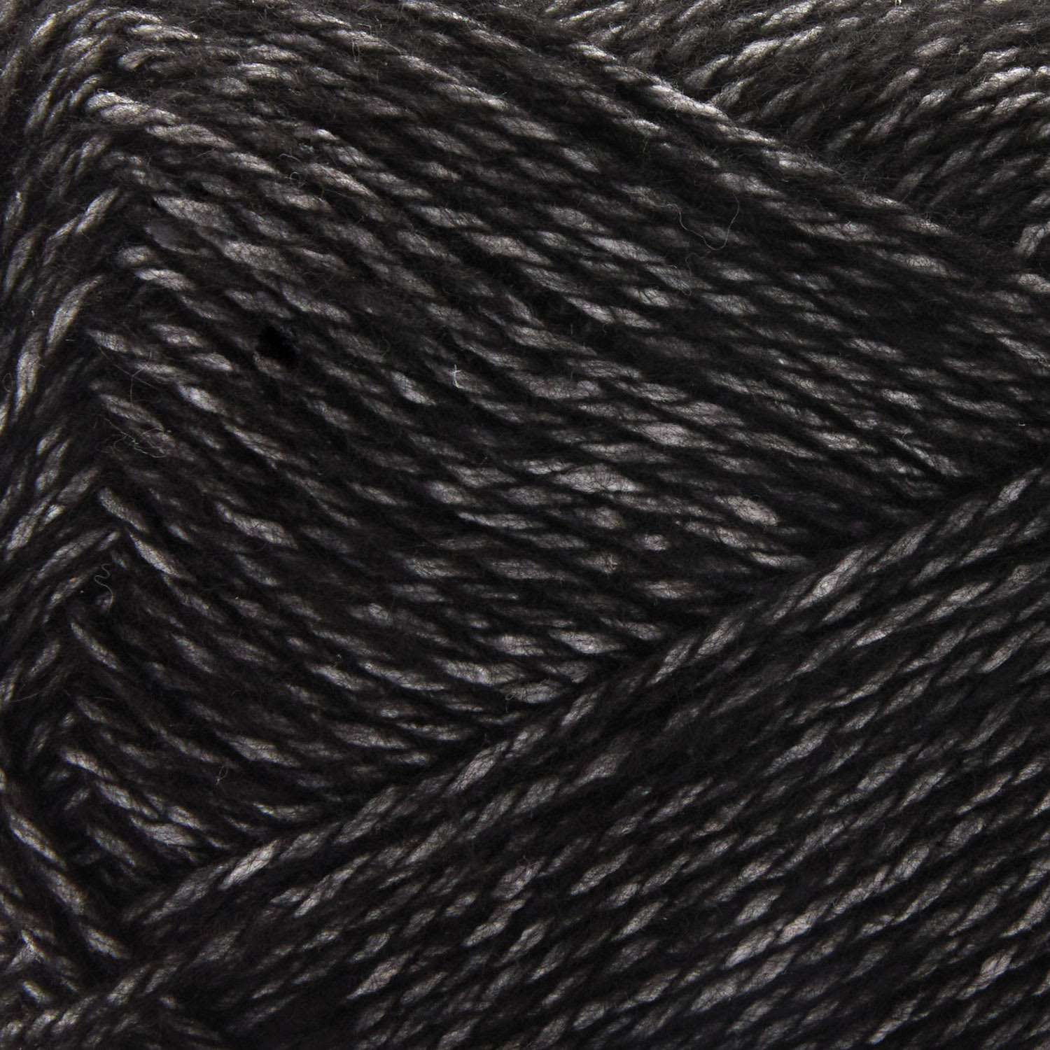 Premier Yarn Re-Ply Yarn - Raven, 3.5 oz
