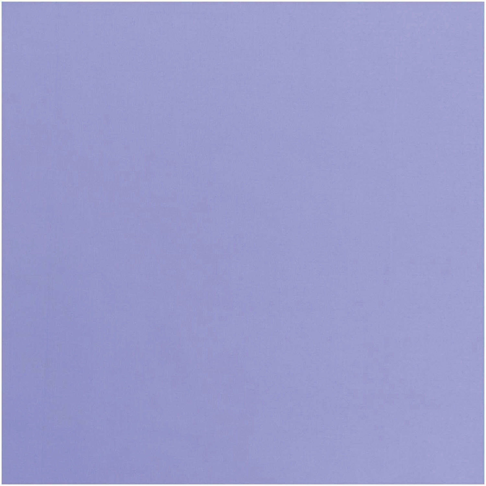 Rico Design Solid Cotton Fabric - Purple, 50 cm x 140 cm