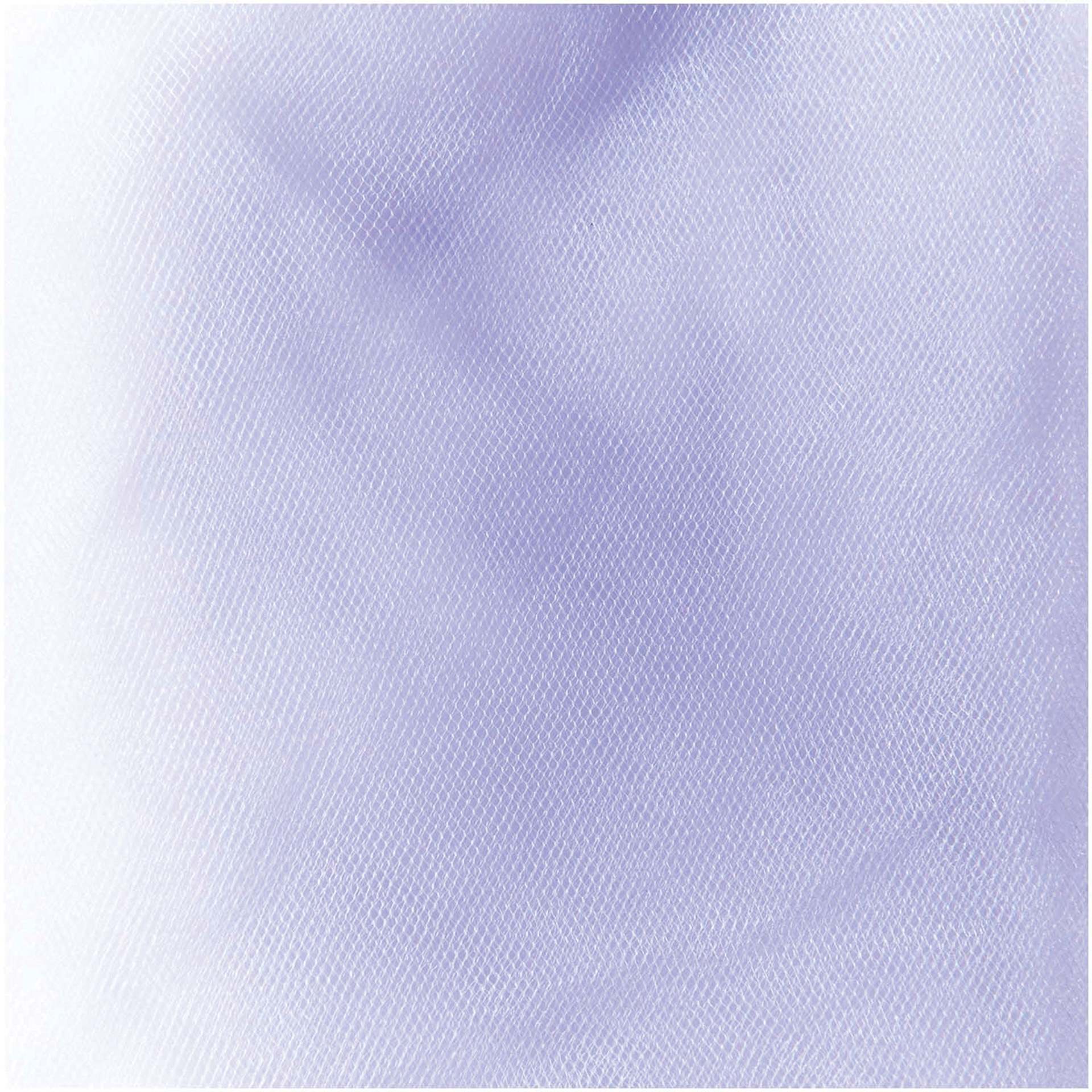Rico Design Tulle Roll - Lilac, 50 cm x 5 m