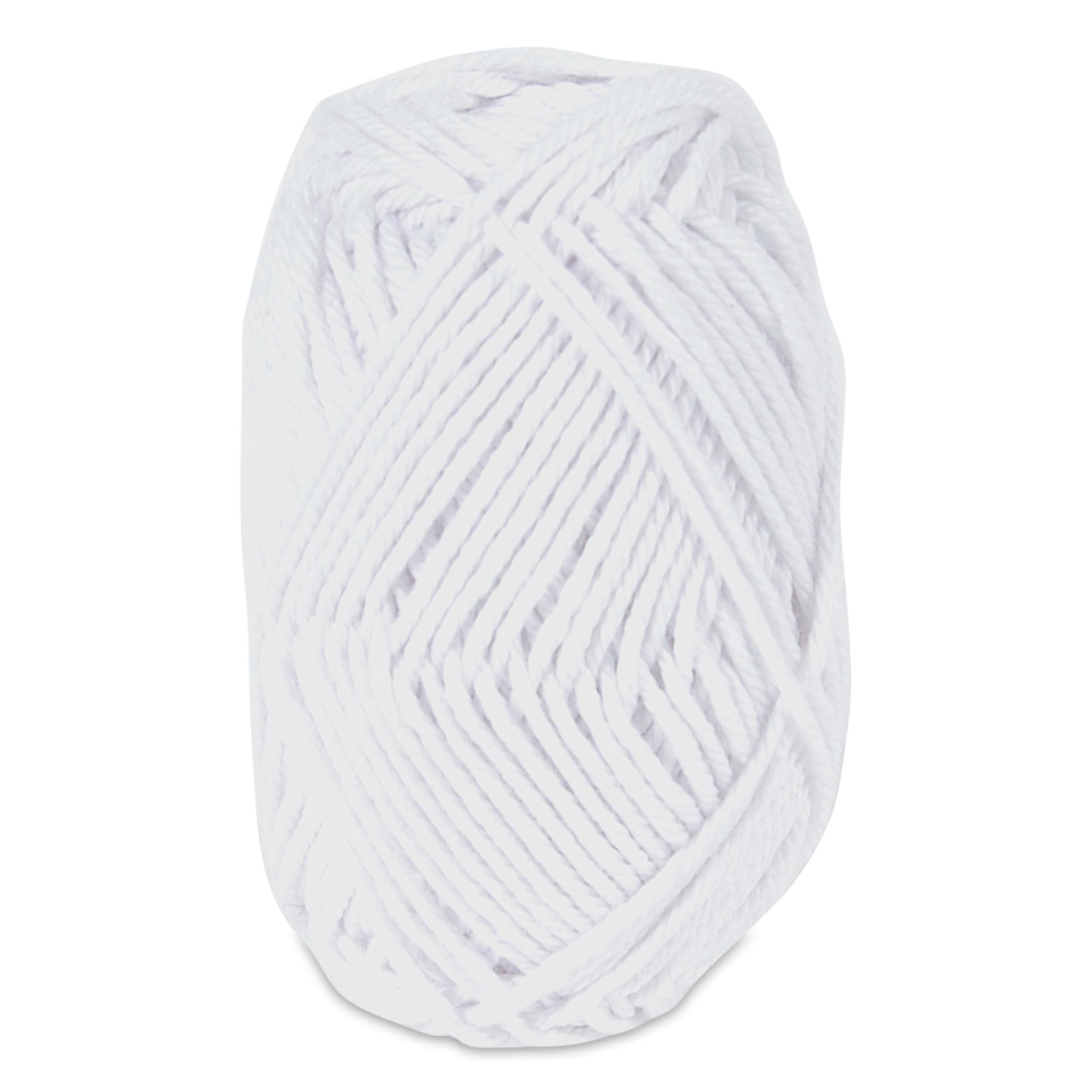 DMC Happy Cotton Yarn - Shower 762, 20 g out of package