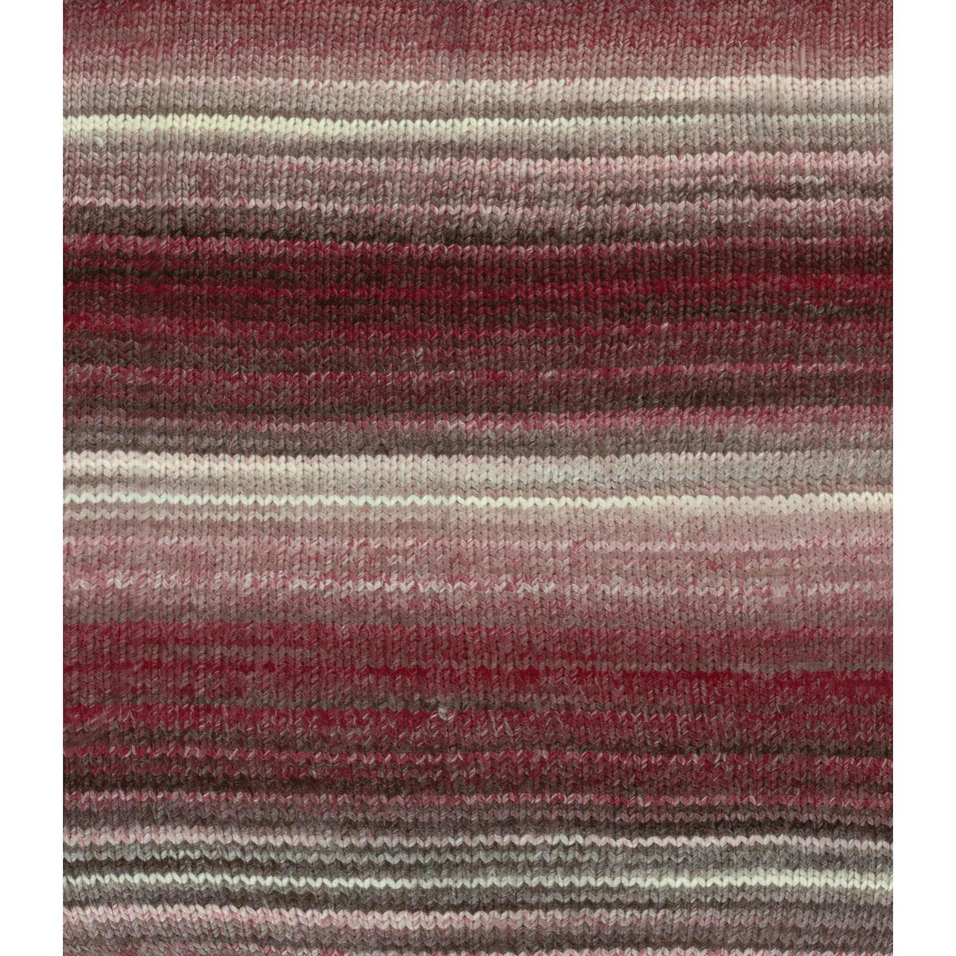 DMC Pirouette Yarn - 497 Brown