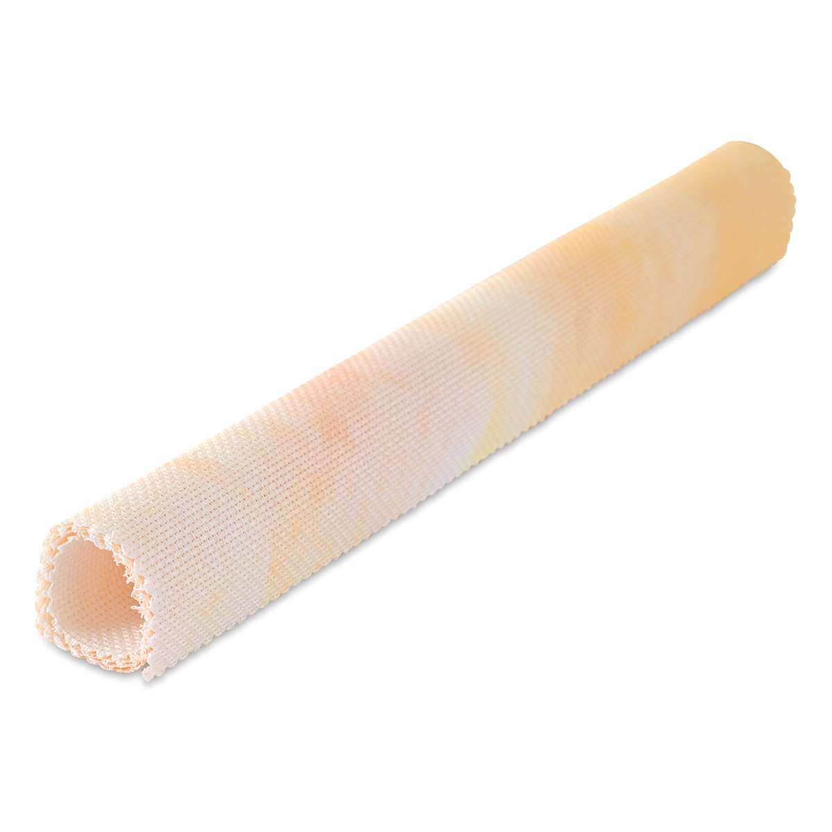 DMC Charles Craft Aida Fabric - Sandstorm, 15" x 18" (Out of packaging)