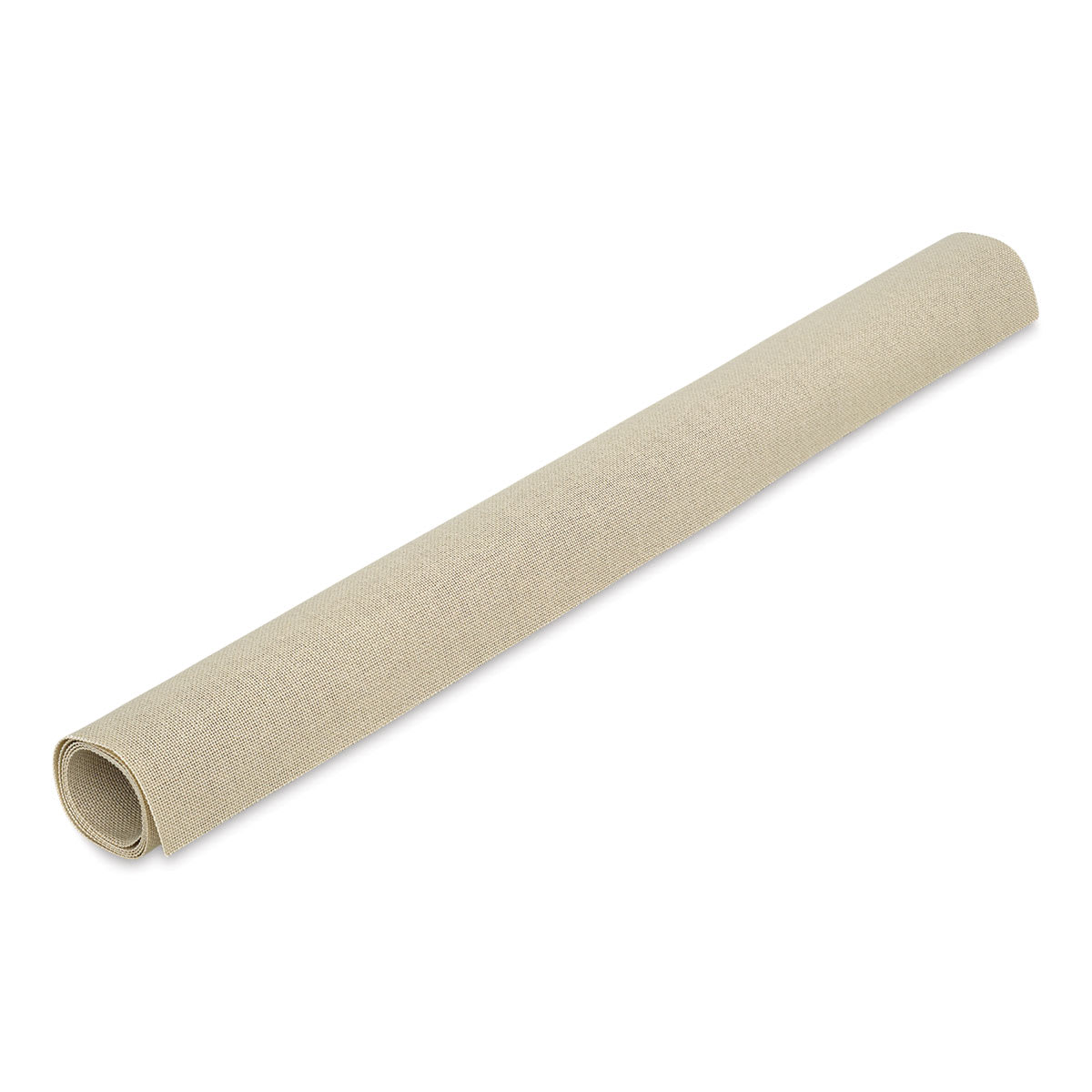 DMC Charles Craft Monaco Cloth Roll - Tea Dyed, 20" x 24"