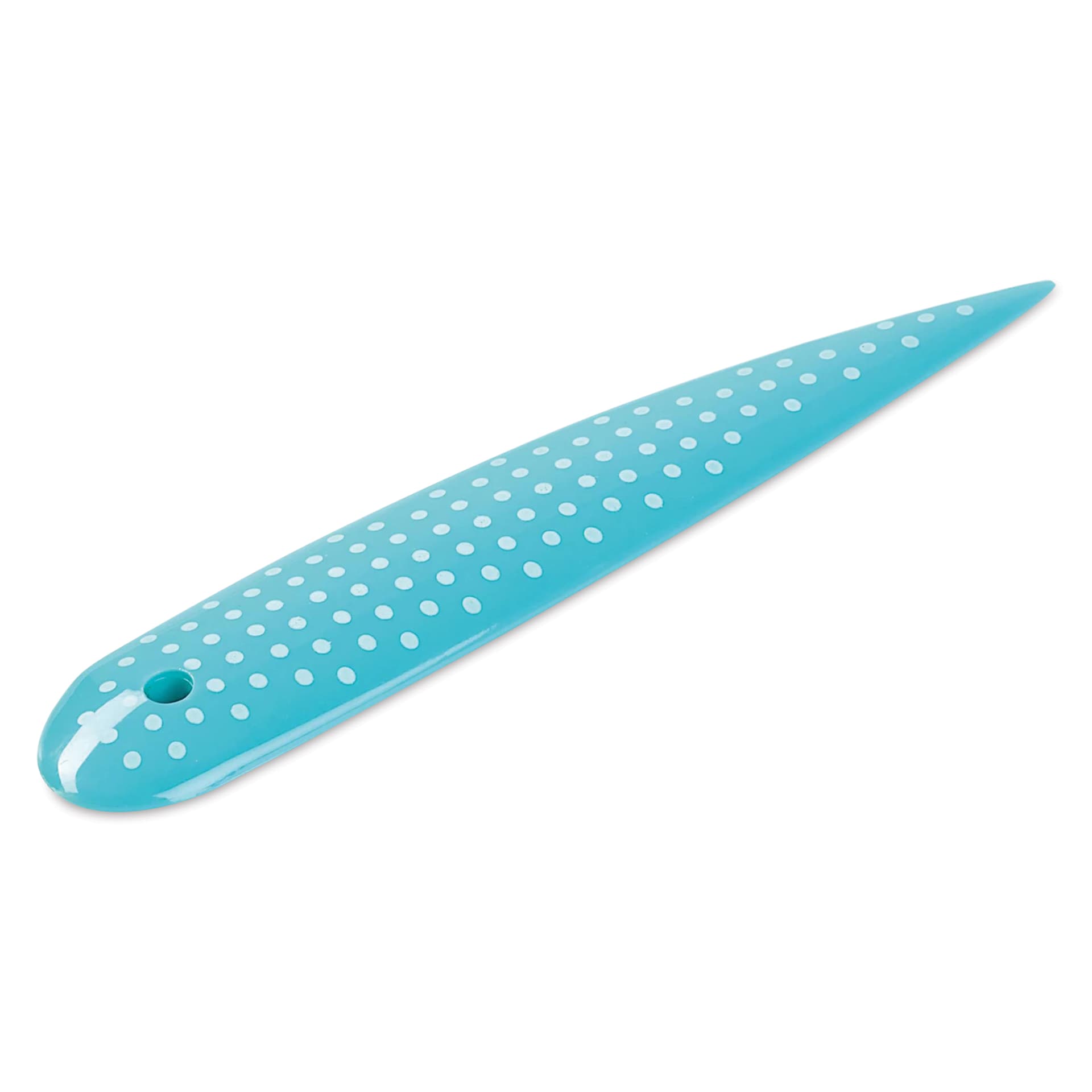 Prym Love Point Turner - Turquoise, 5" x 1"