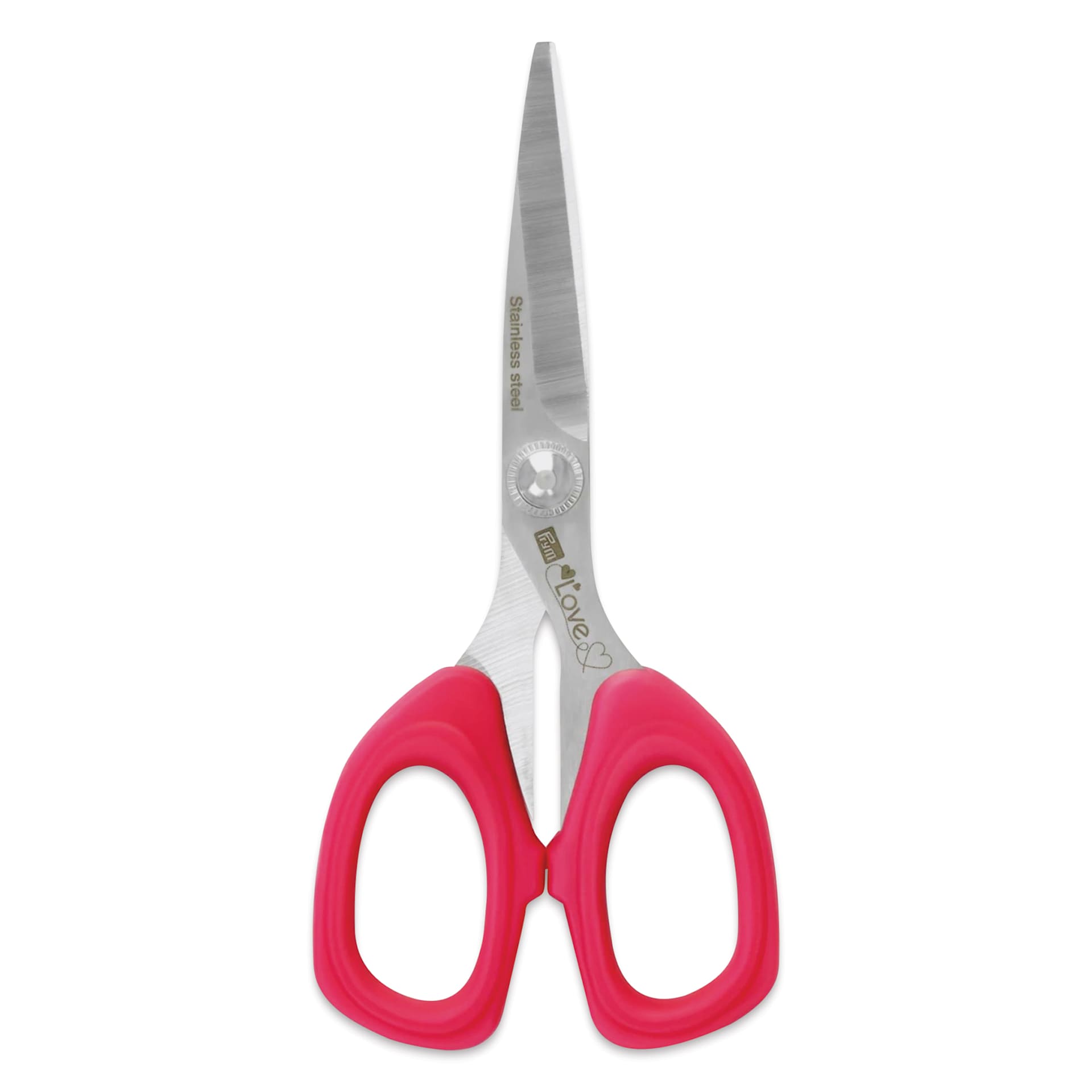 Prym Love Sewing Scissors