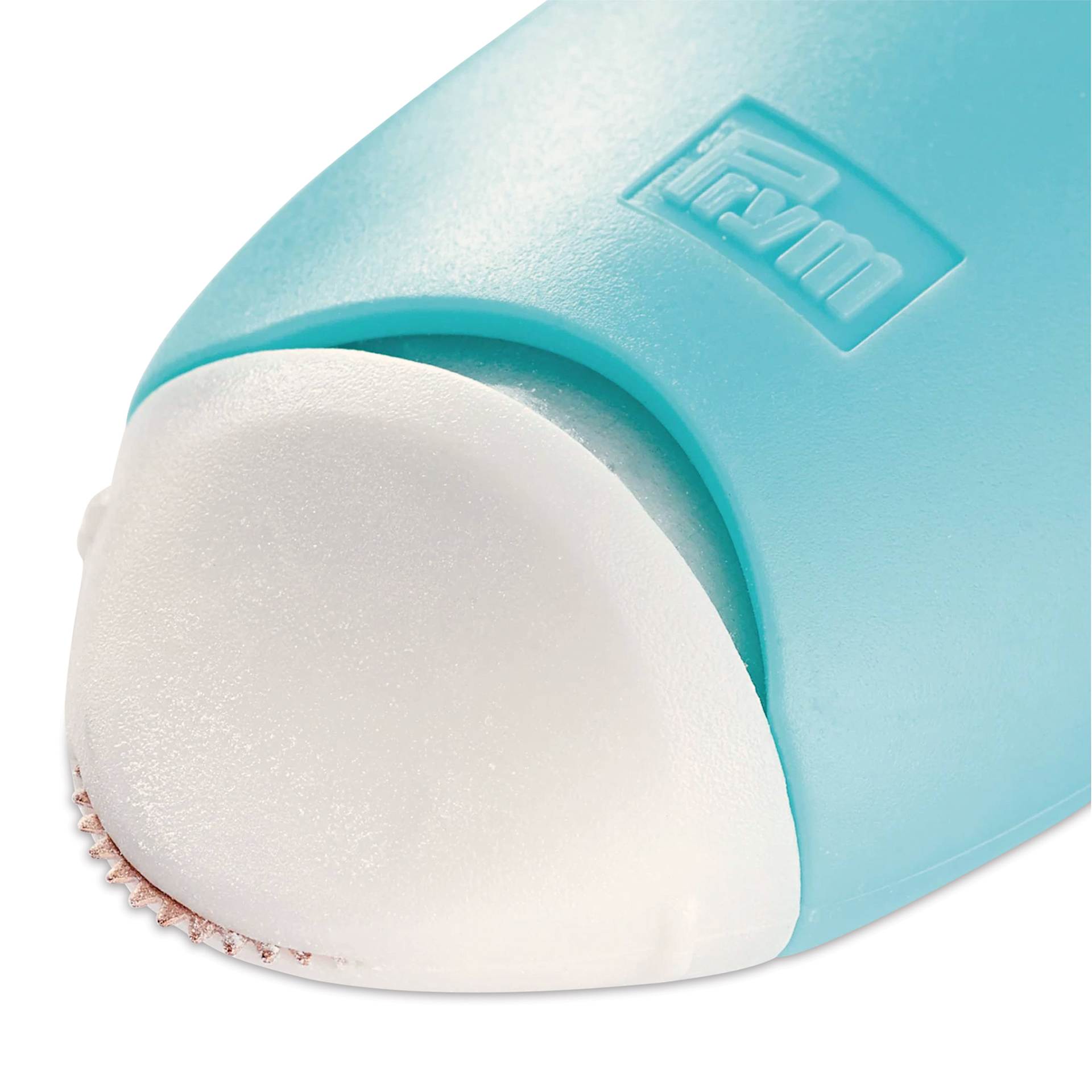 Prym Love Chalk Wheel, close-up of the top.