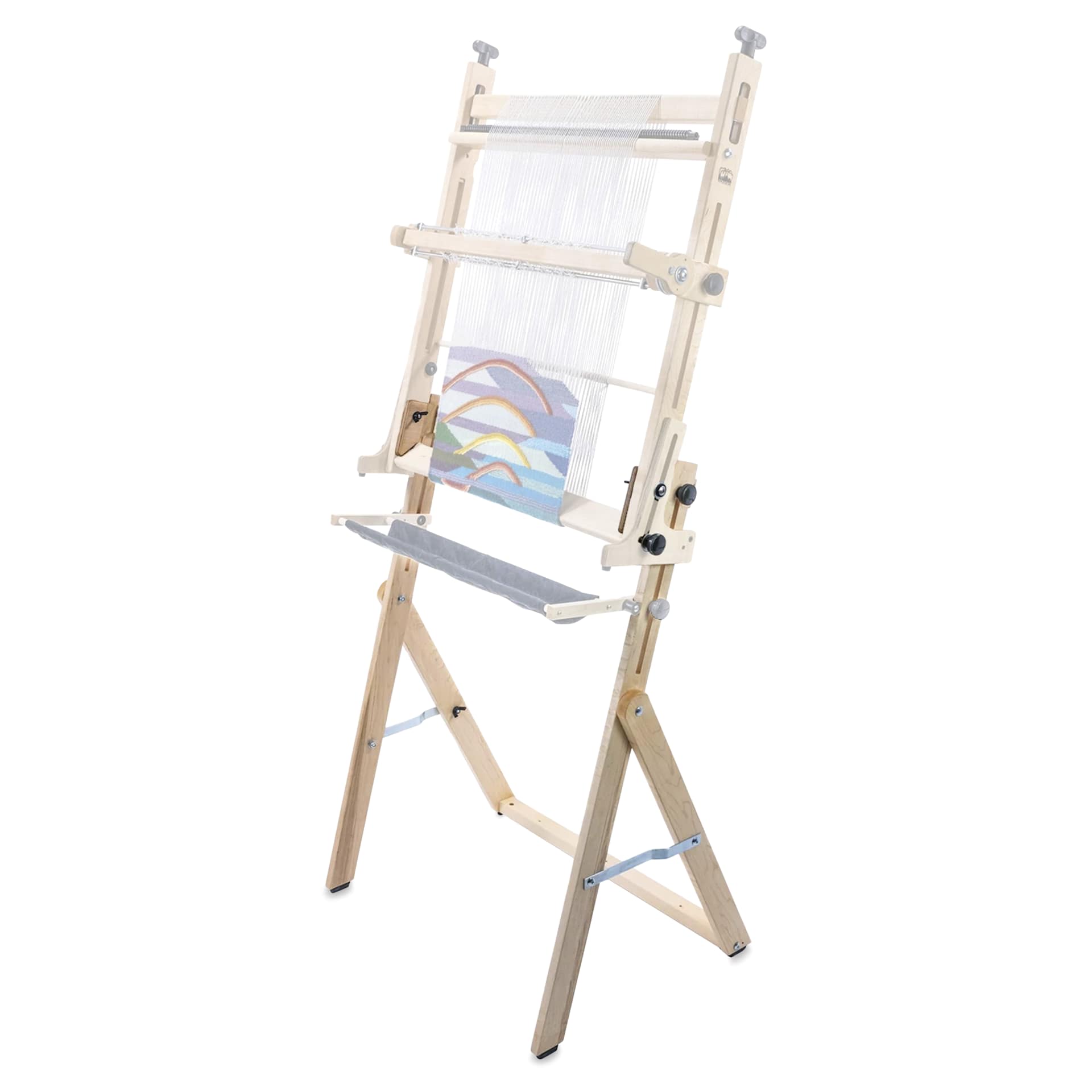 Schacht Arras Tapestry Loom Stand (loom not included)